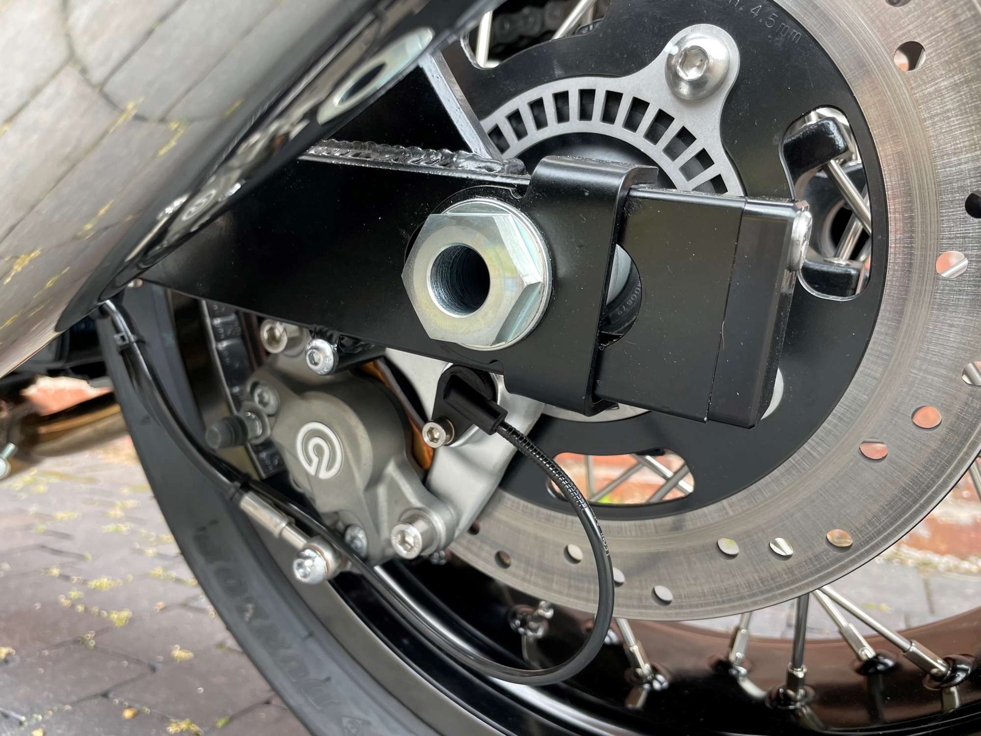 2022 Norton 961 Commando Classic 'Final Edition' 961cc-Sold