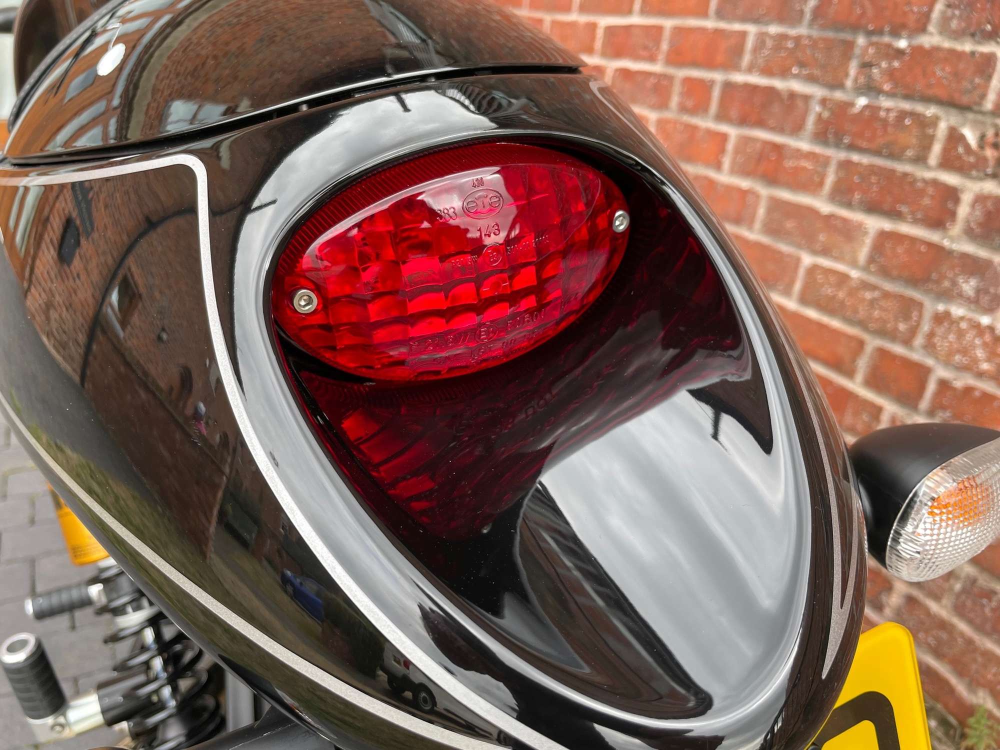 2022 Norton 961 Commando Classic 'Final Edition' 961cc-Sold