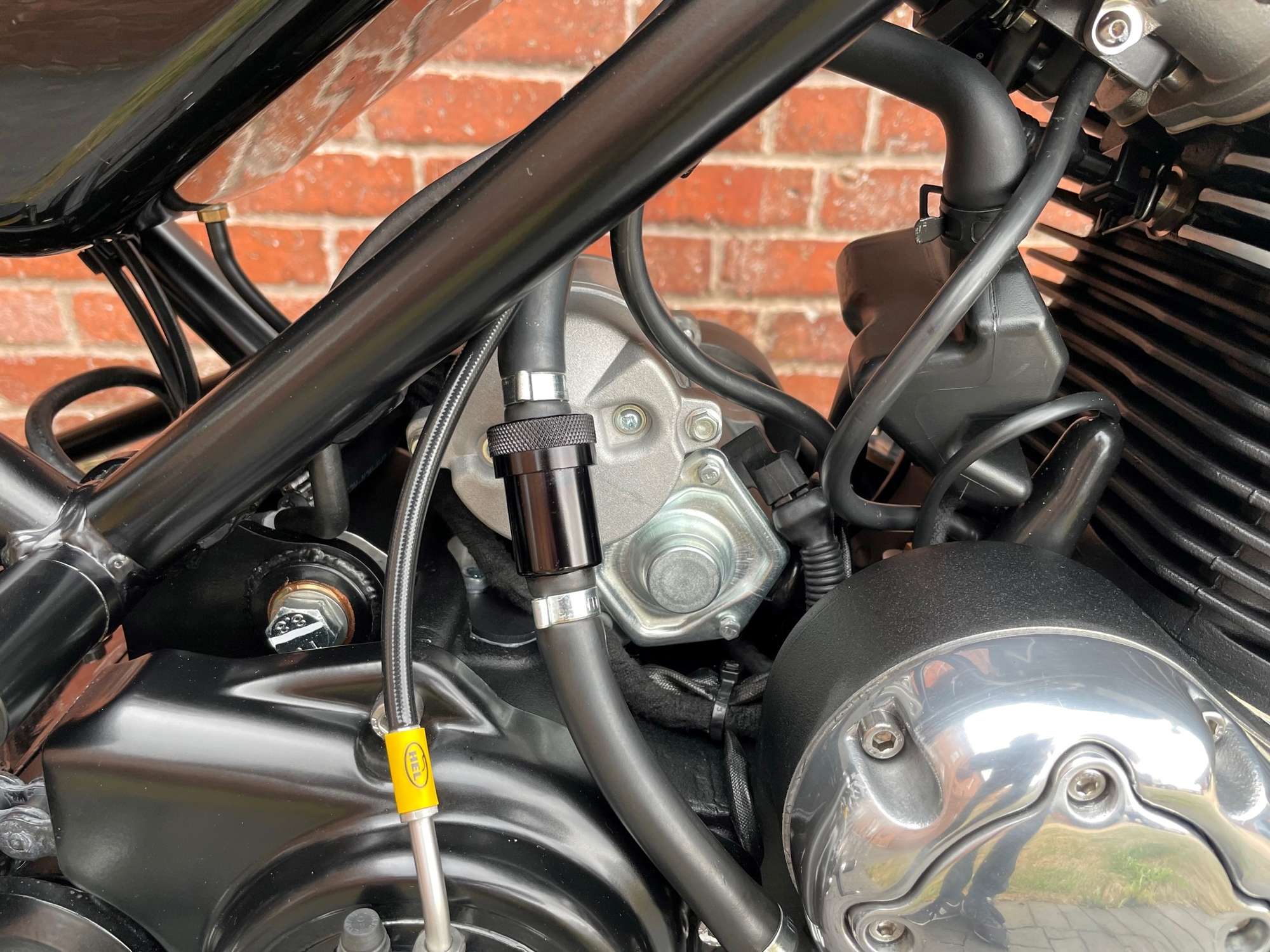 2022 Norton 961 Commando Classic 'Final Edition' 961cc-Sold