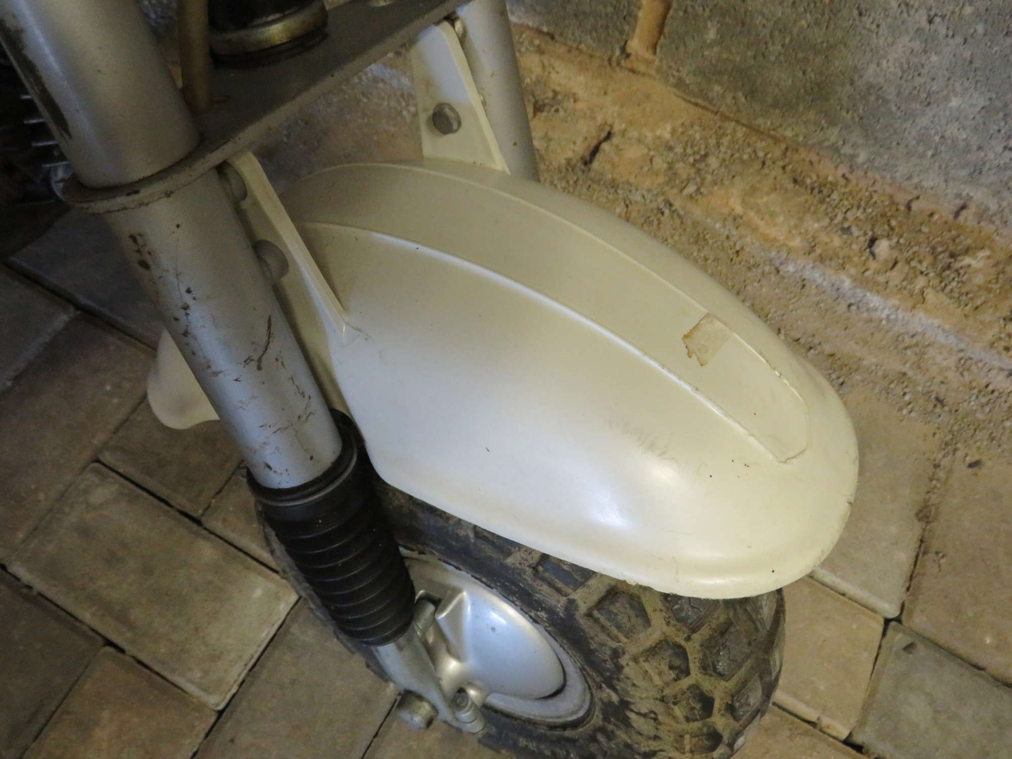 c.1975 Honda QA50 K3 49cc-Sold