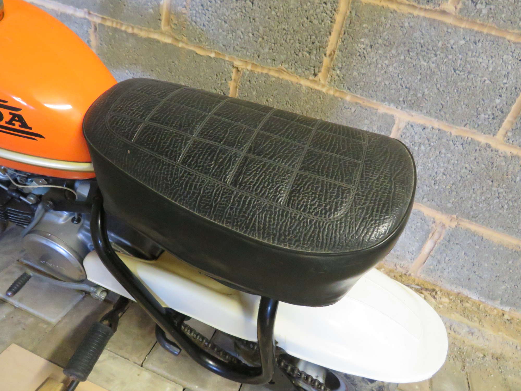 c.1975 Honda QA50 K3 49cc-Sold