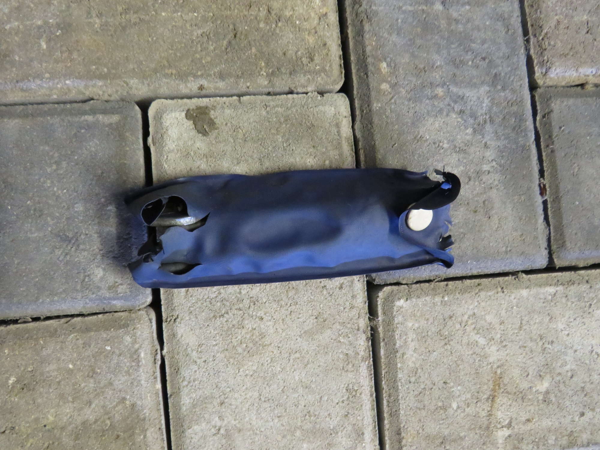 1985 Honda Z50JF 49cc-Sold