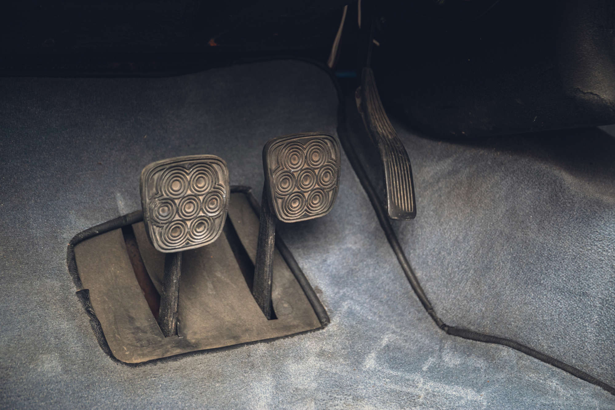 1963 Alfa Romeo 2600 Sprint-Sold