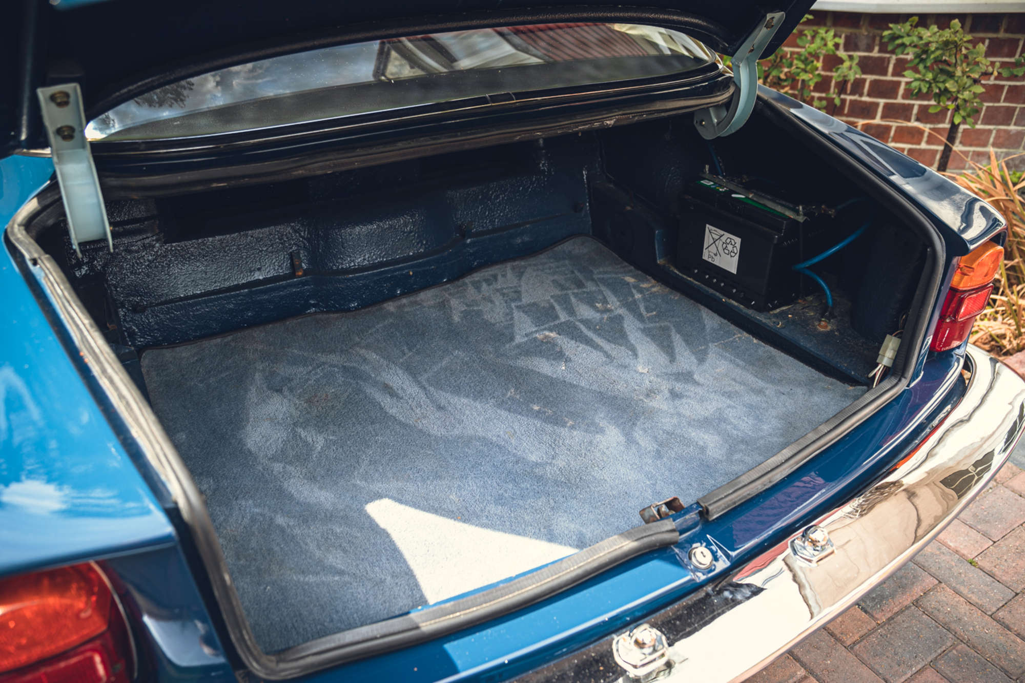 1963 Alfa Romeo 2600 Sprint-Sold