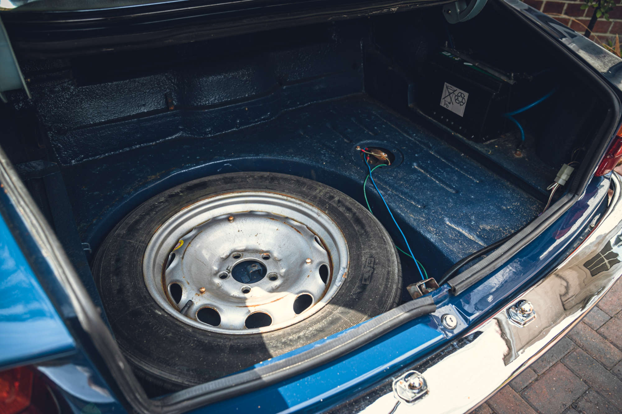 1963 Alfa Romeo 2600 Sprint-Sold