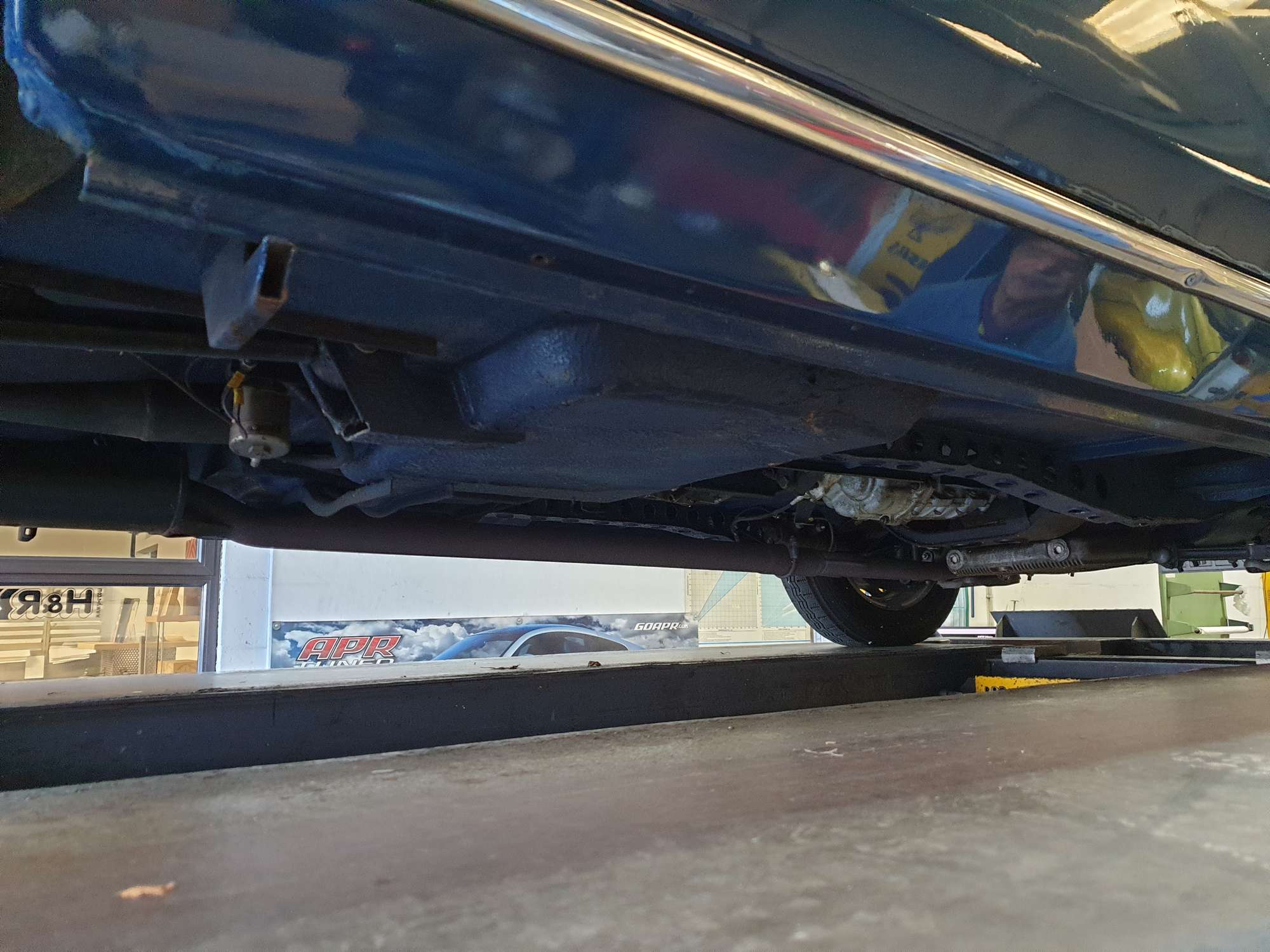 1963 Alfa Romeo 2600 Sprint-Sold