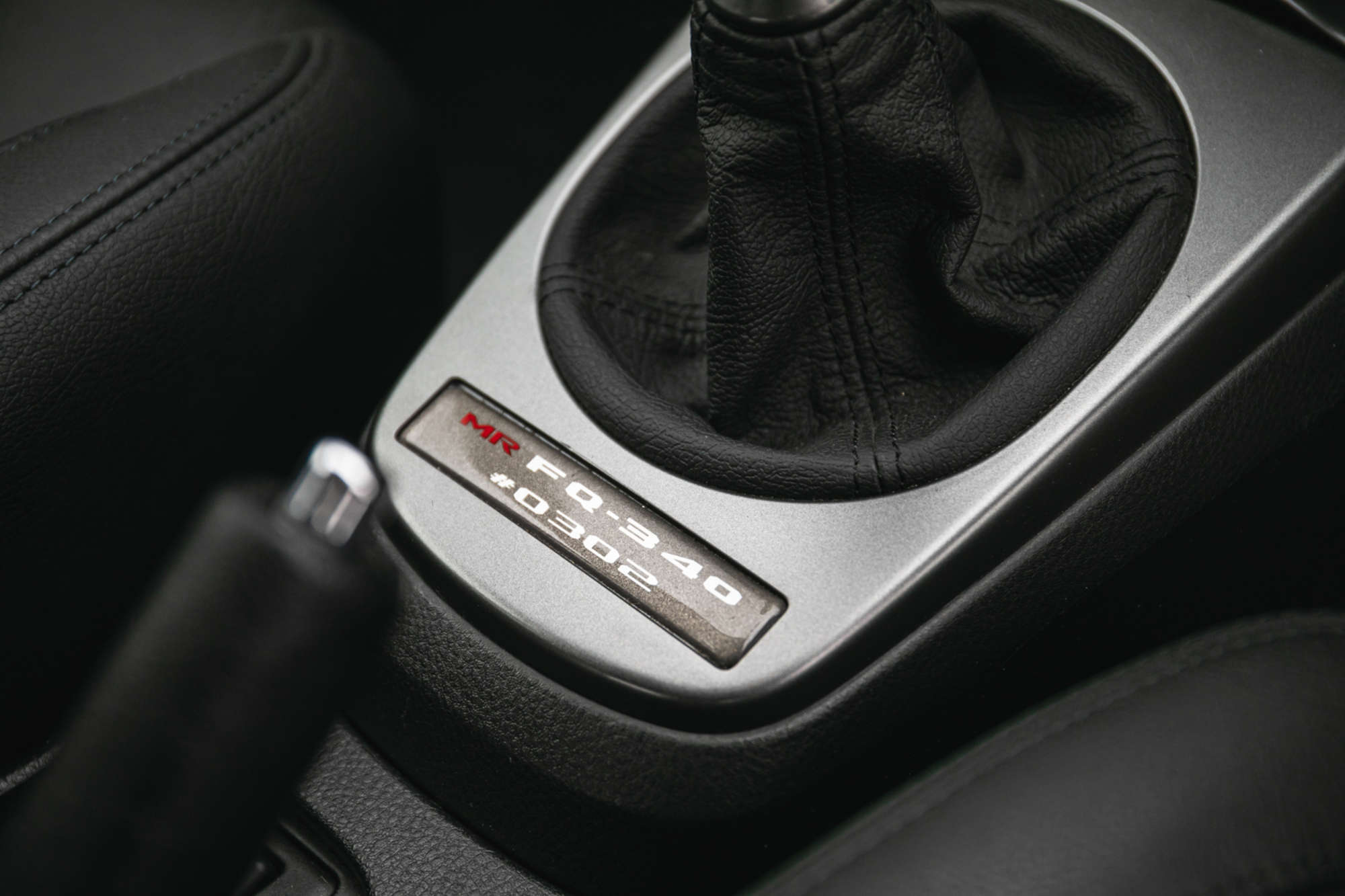 2005 Mitsubishi Evo VIII MR FQ-320/340-Auction Lot