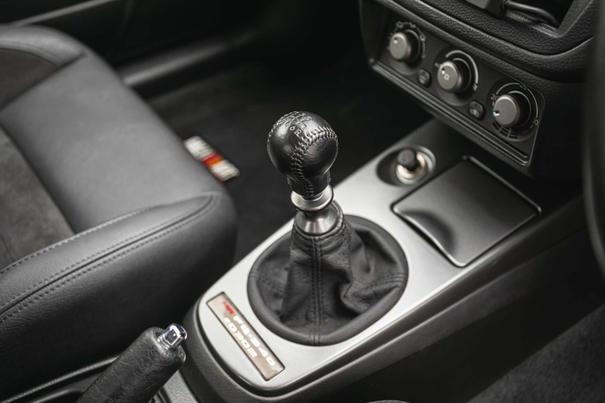 2005 Mitsubishi Evo VIII MR FQ-320/340-Auction Lot