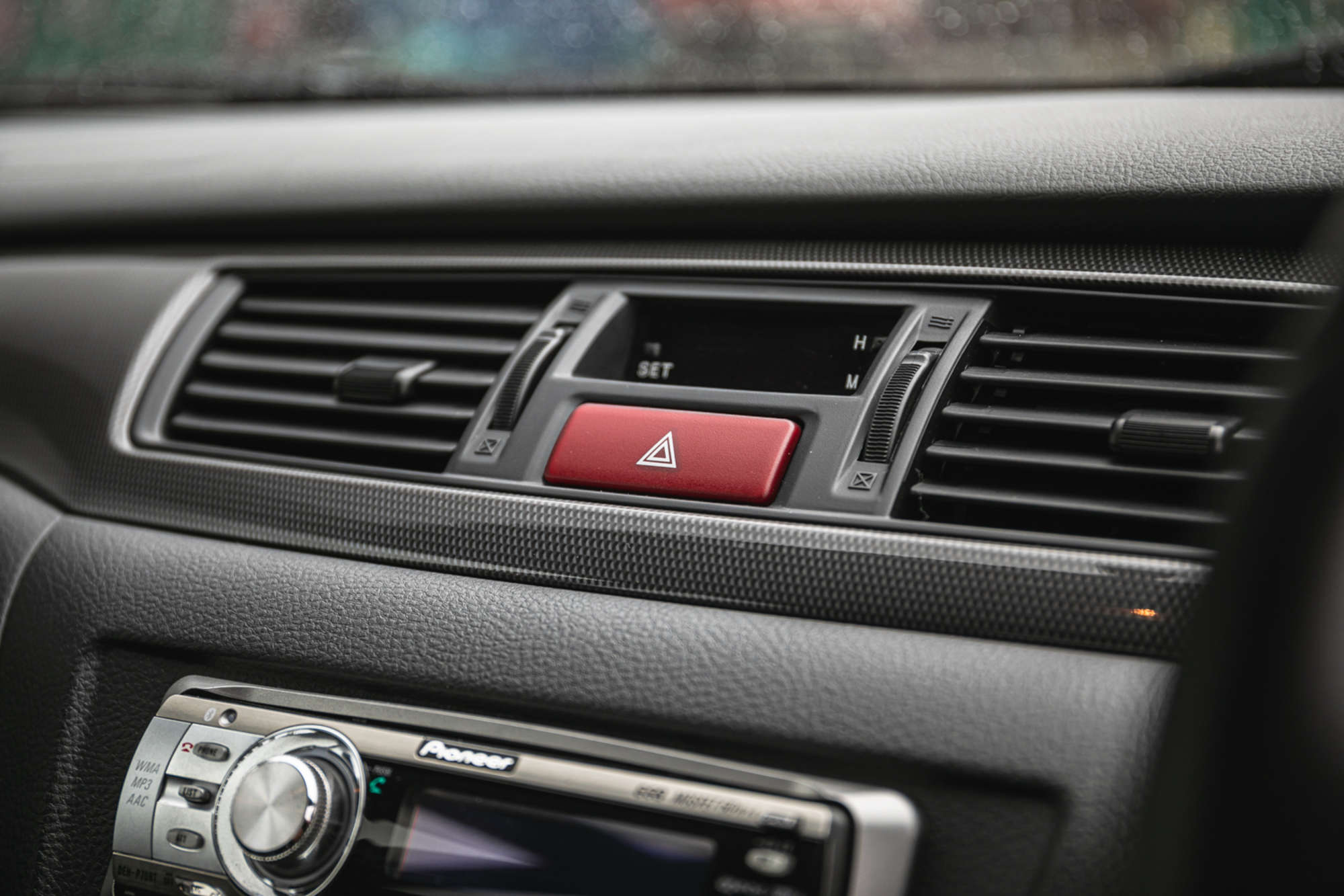 2005 Mitsubishi Evo VIII MR FQ-320/340-Auction Lot