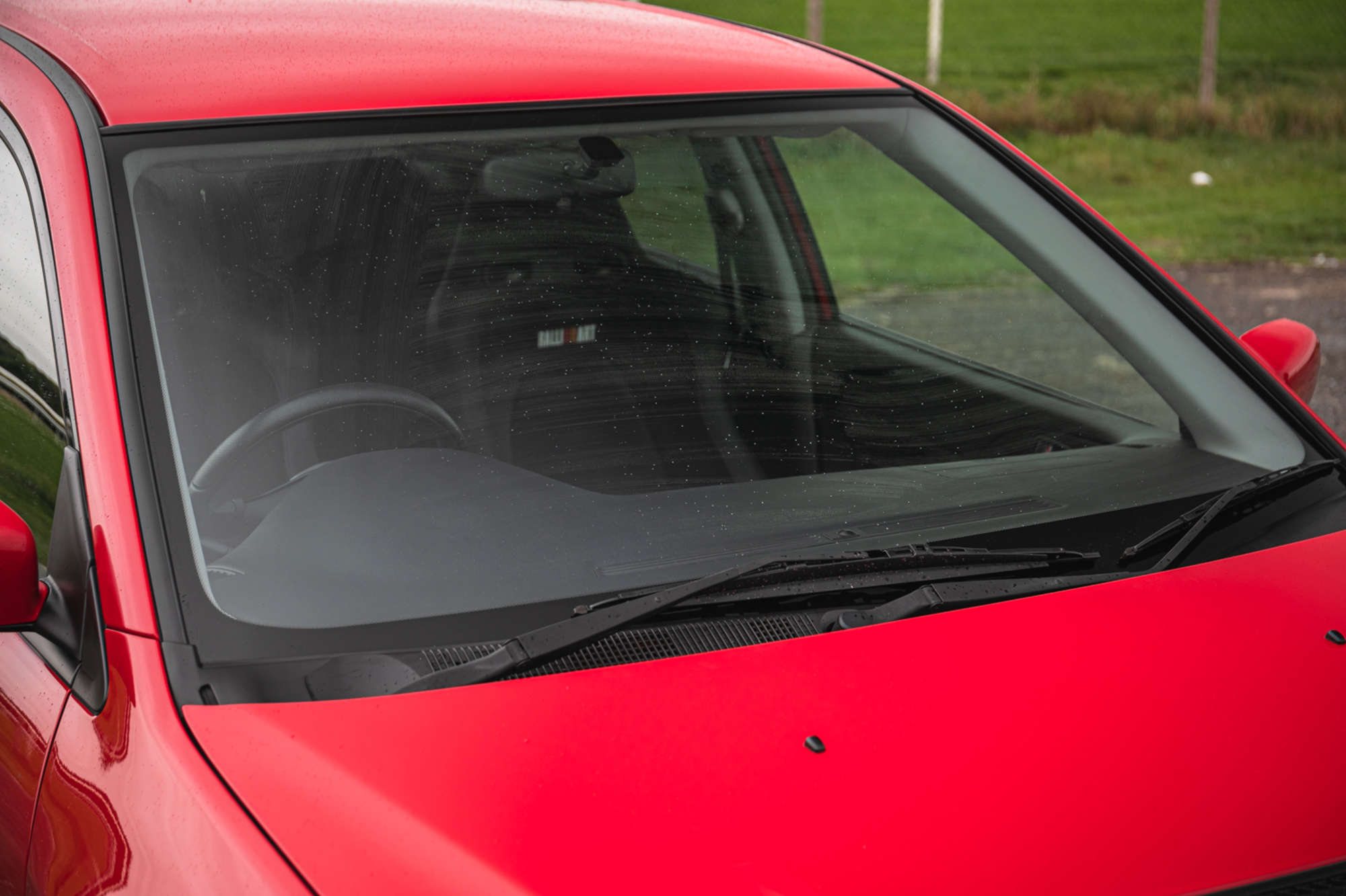 2005 Mitsubishi Evo VIII MR FQ-320/340-Auction Lot