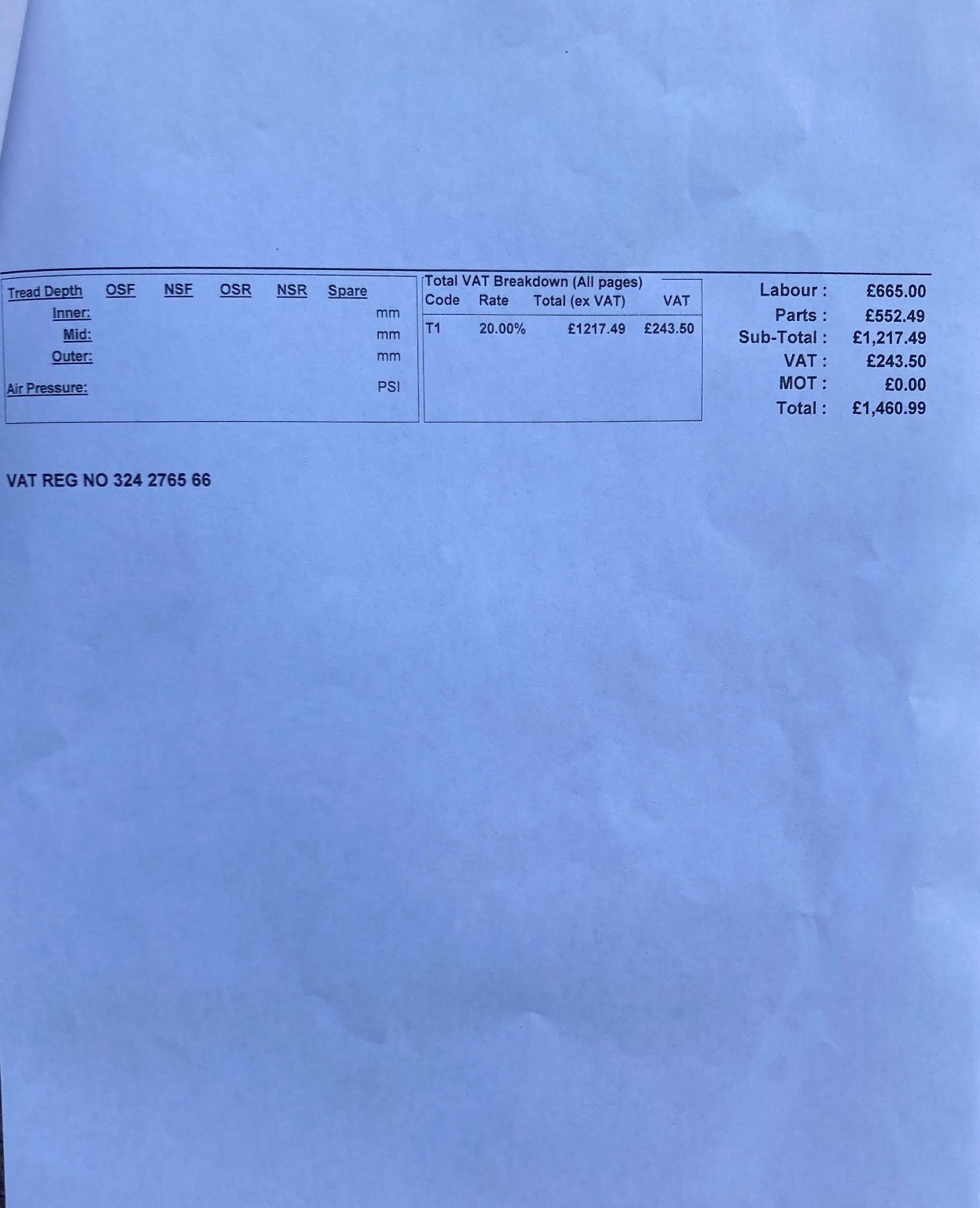 1994 Renault Clio Williams (Phase One)-Sold