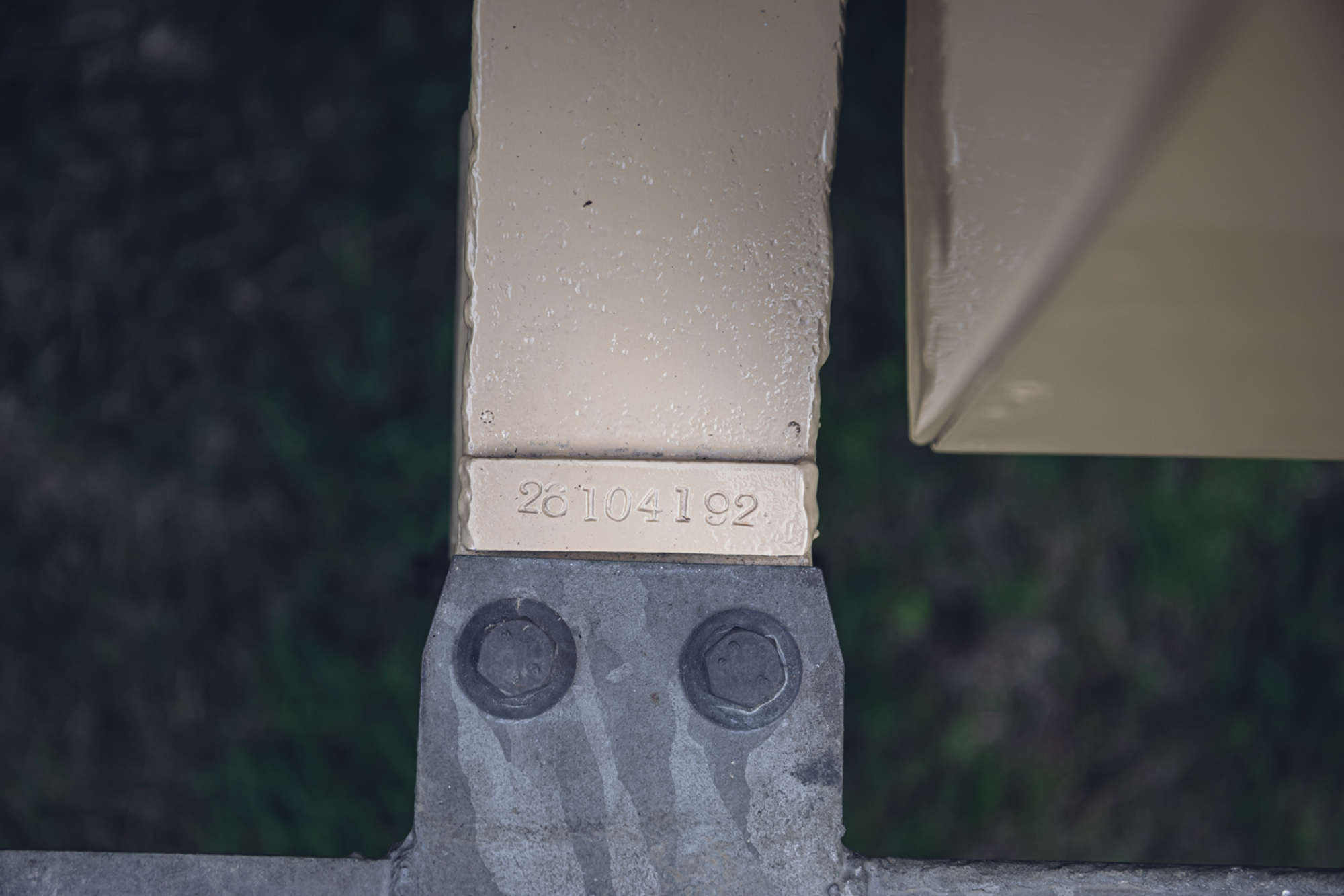 1952 Land Rover Series I 80