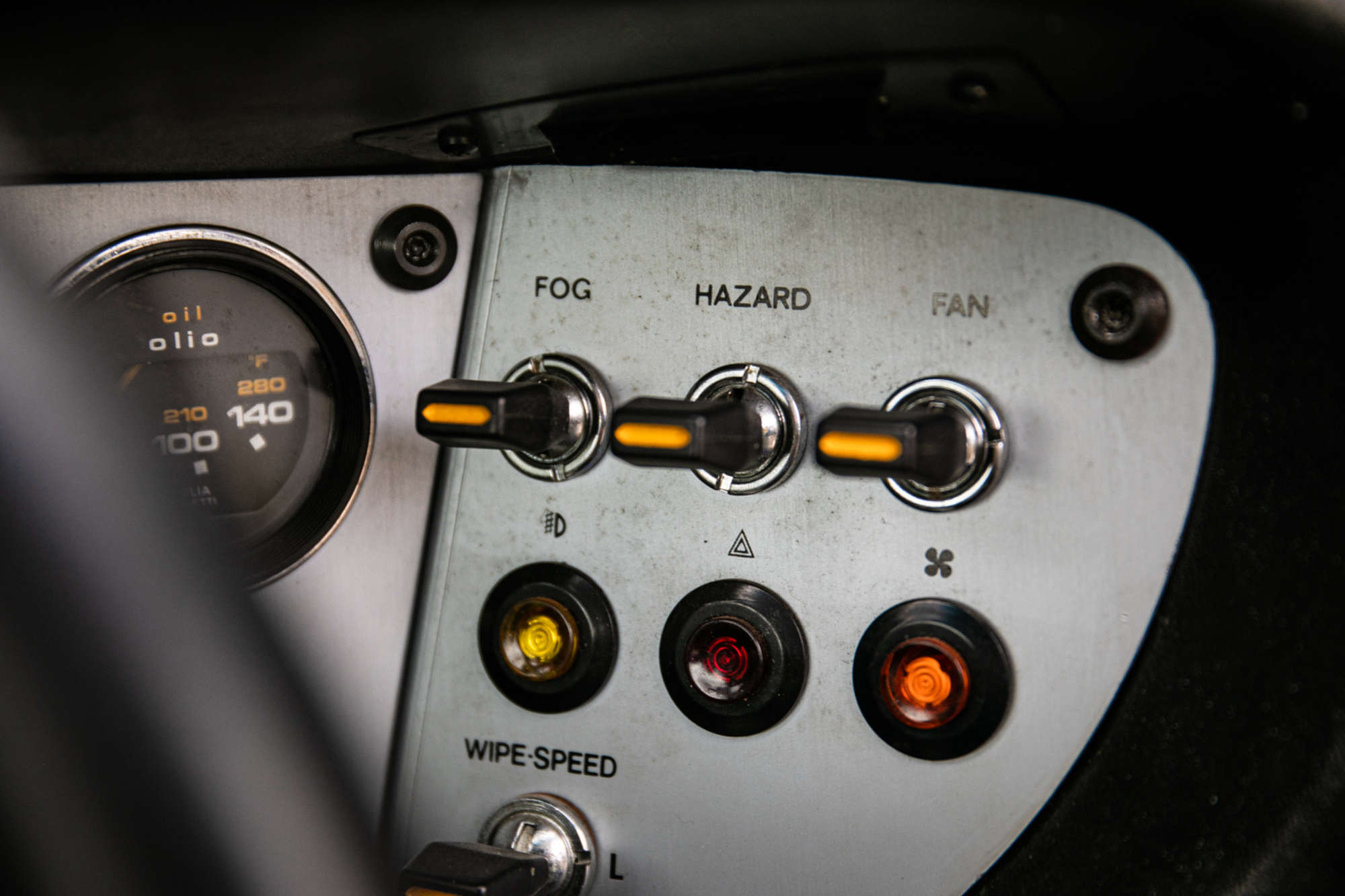 1978 Ferrari 308 GT4 Dino-Sold