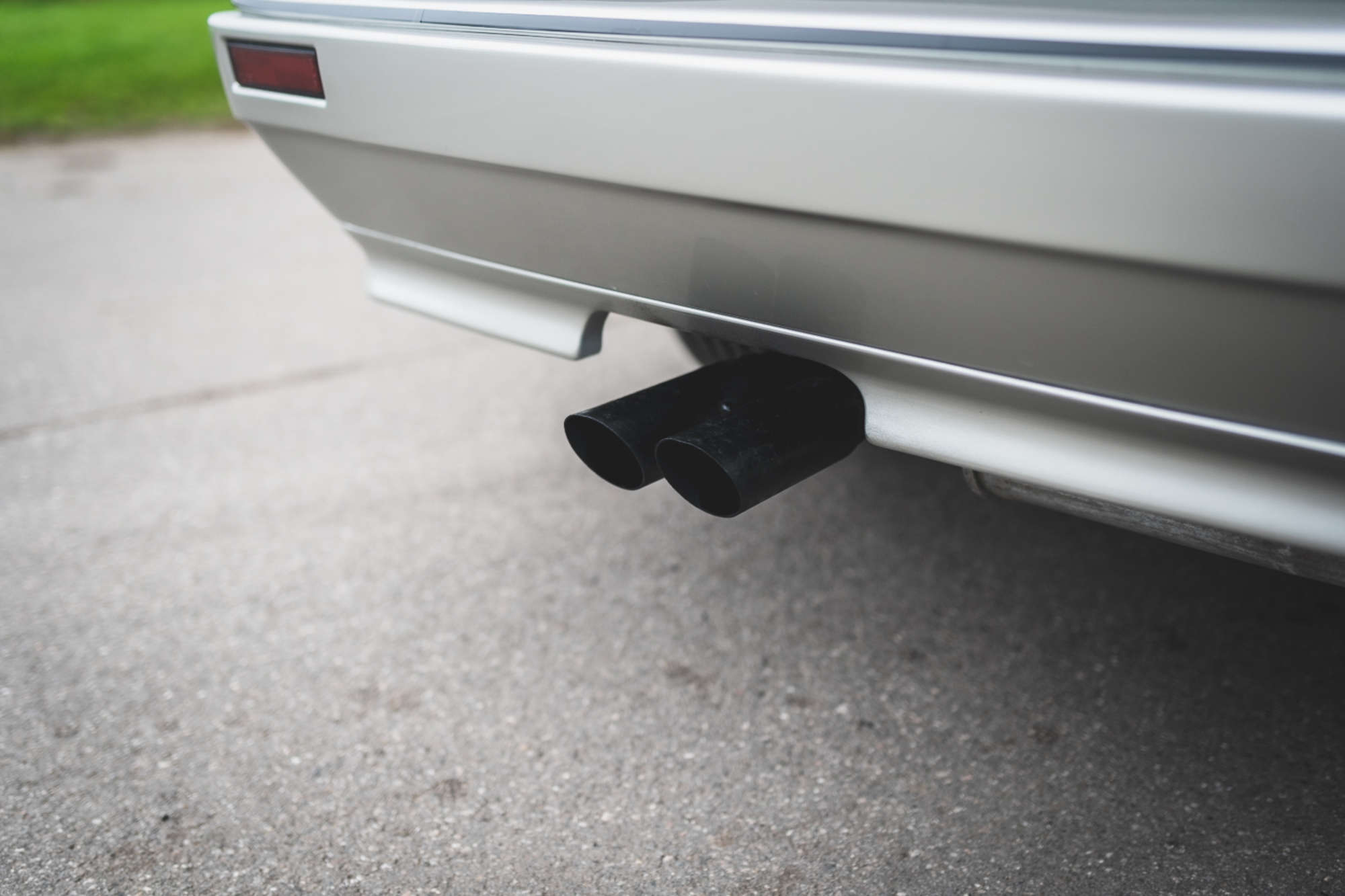 1983 Audi UR Quattro 10V-Sold