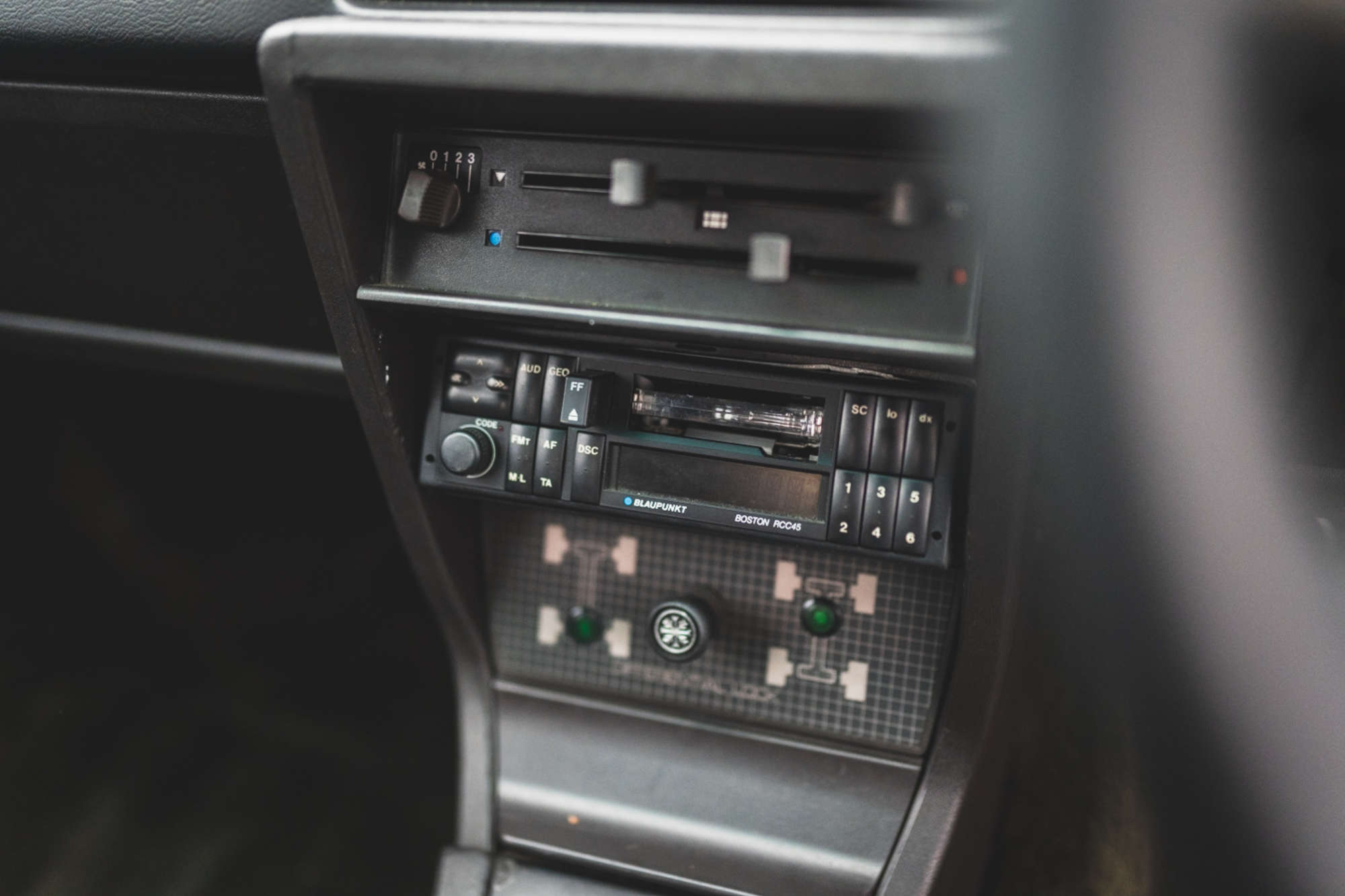 1983 Audi UR Quattro 10V-Sold