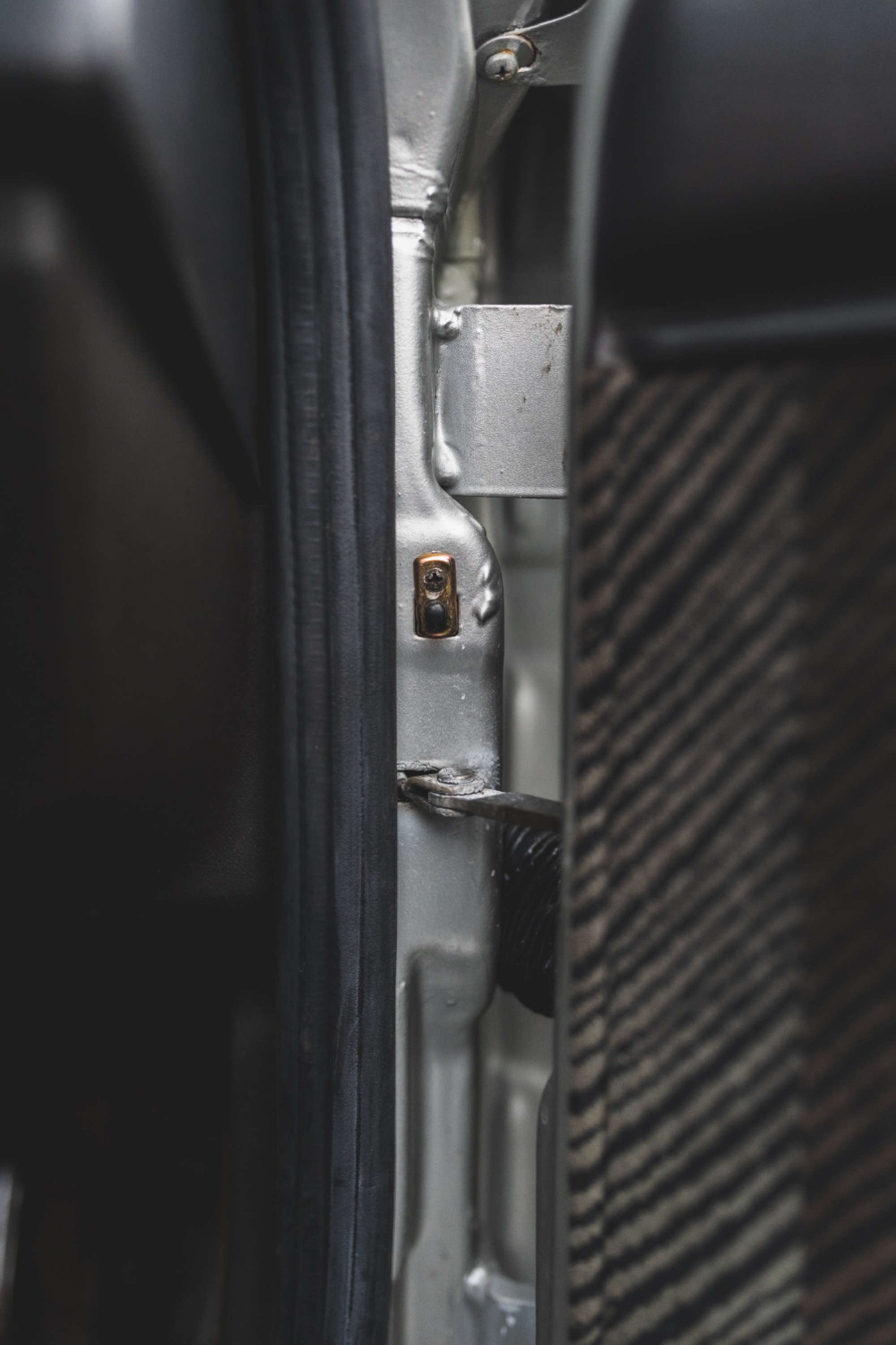 1983 Audi UR Quattro 10V-Sold