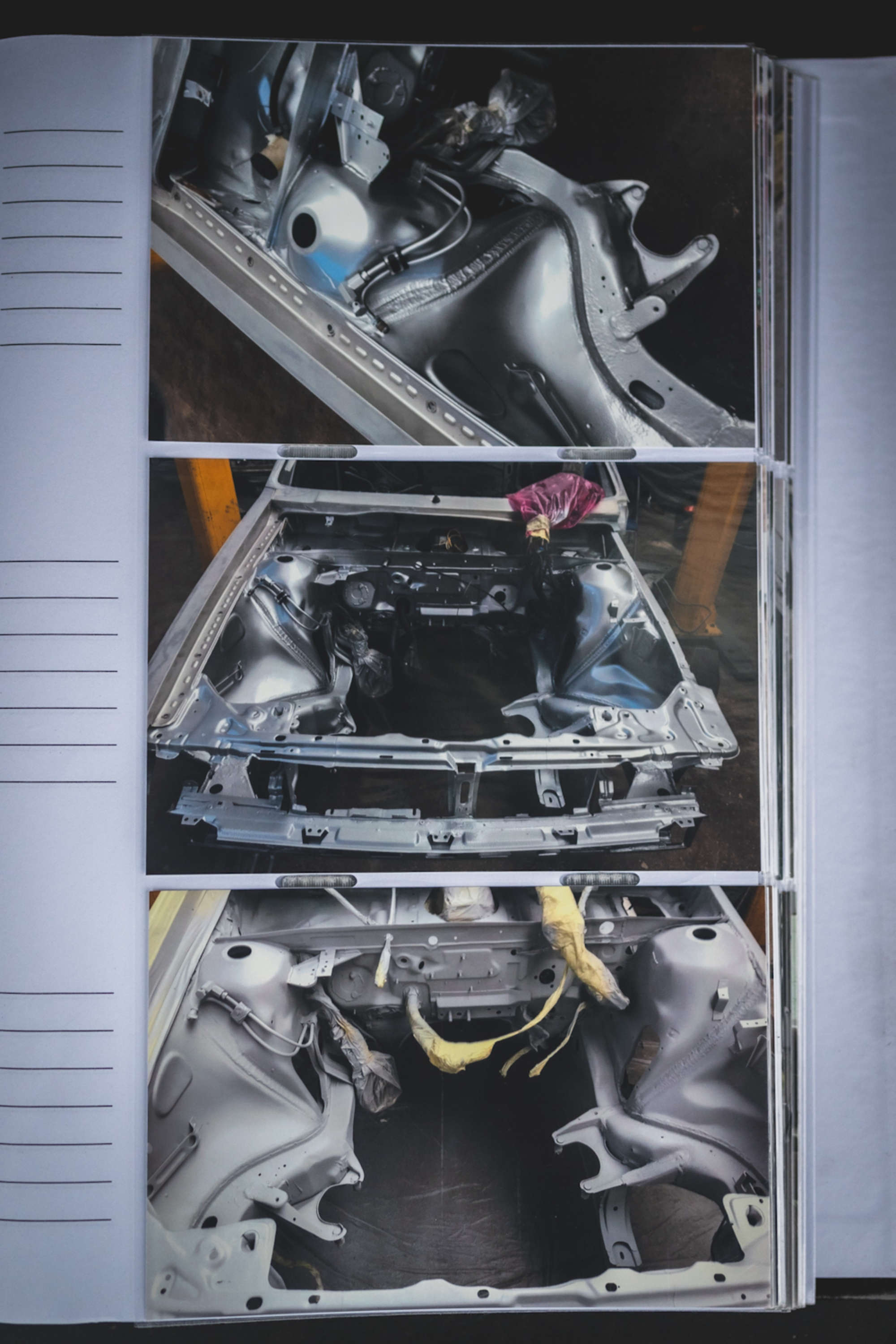 1983 Audi UR Quattro 10V-Sold