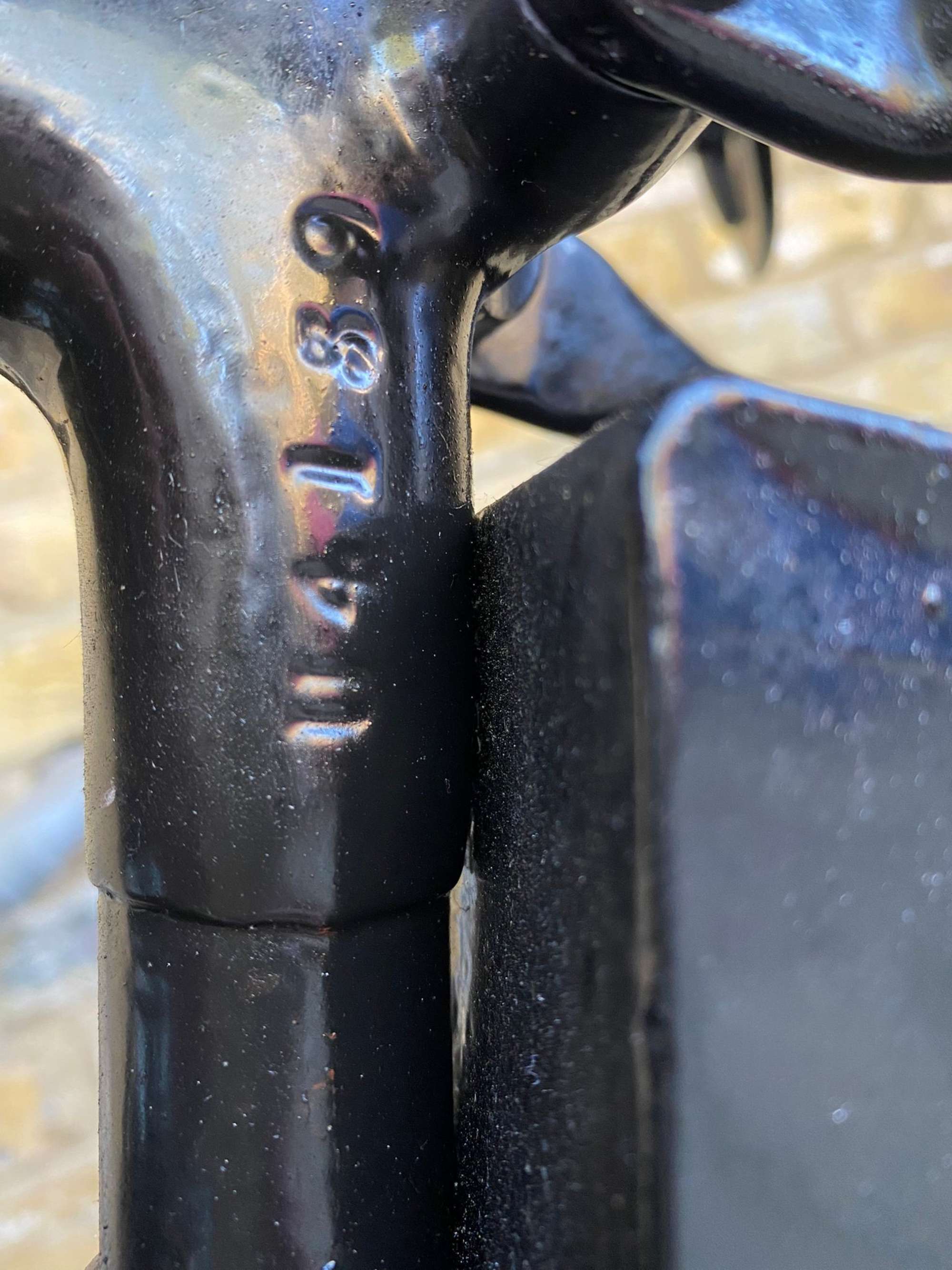 1927 BSA S27 493cc-Auction Lot