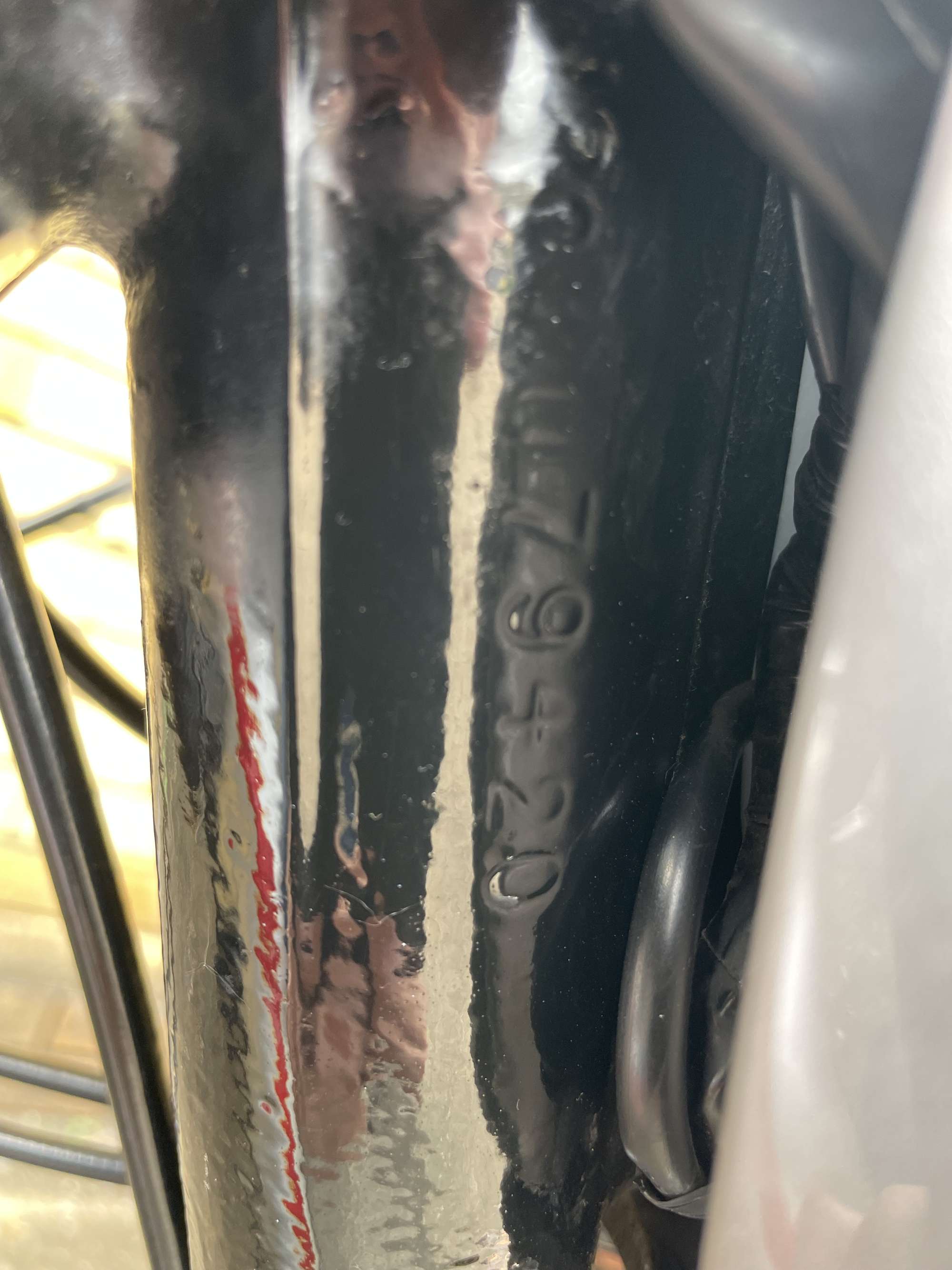 1968 Triumph T120 Bonneville 650cc-Sold