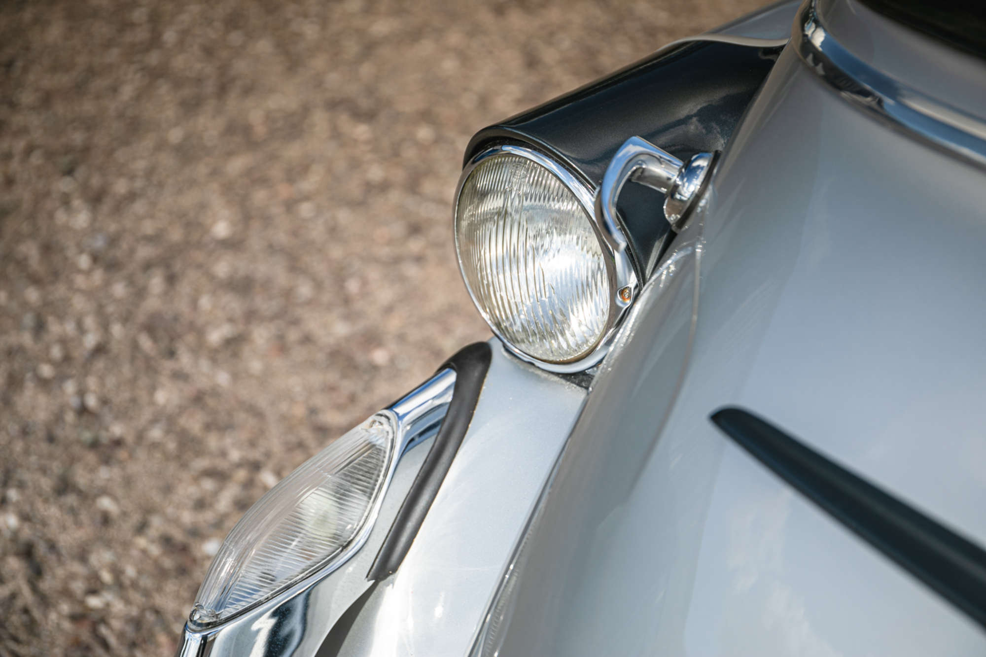 1957 BMW Isetta 600 (700) Ex-Sir Stirling Moss OBE-Sold