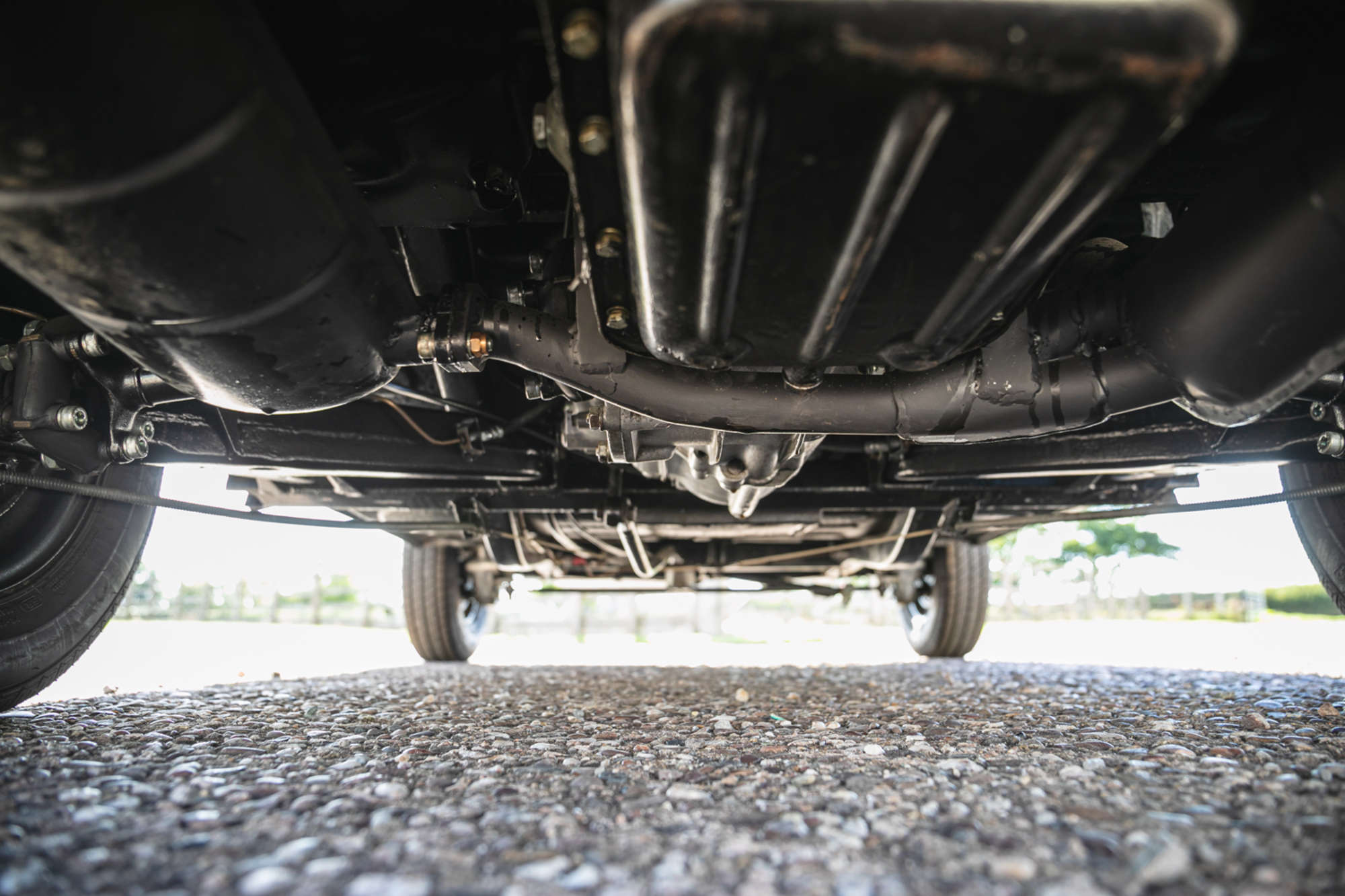 1957 BMW Isetta 600 (700) Ex-Sir Stirling Moss OBE-Sold