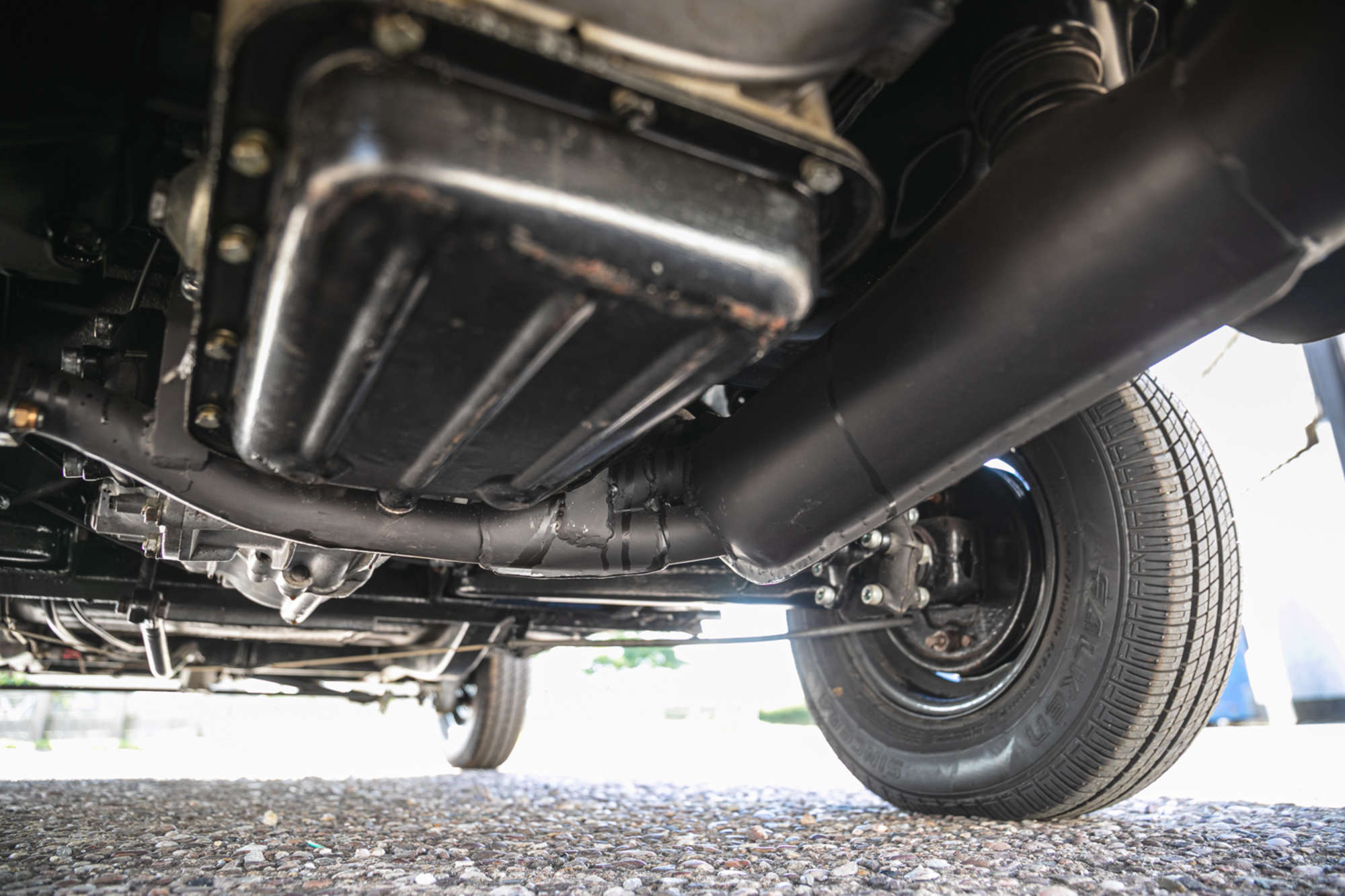 1957 BMW Isetta 600 (700) Ex-Sir Stirling Moss OBE-Sold