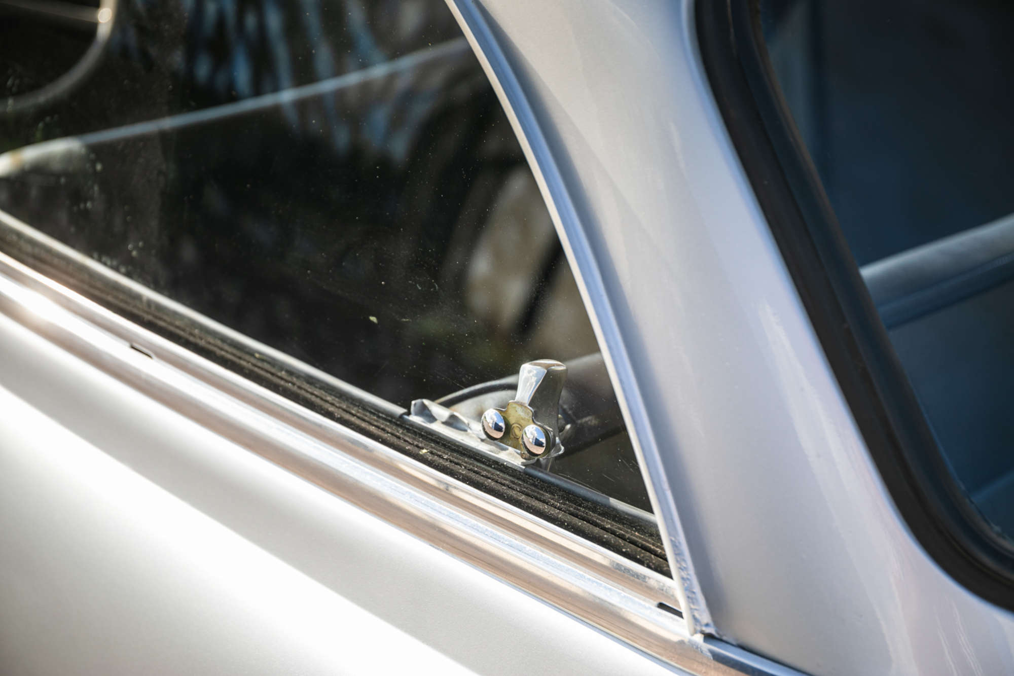 1957 BMW Isetta 600 (700) Ex-Sir Stirling Moss OBE-Sold