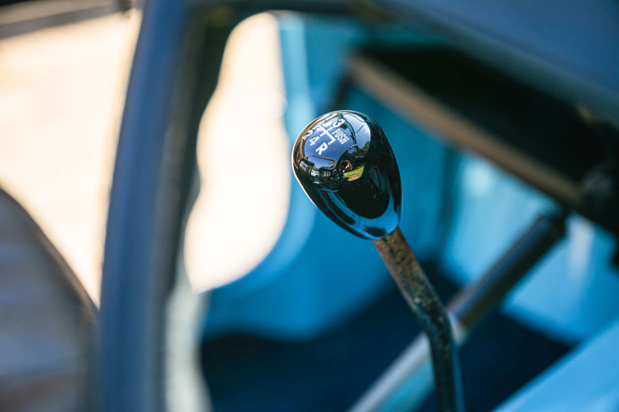 1979 Suzuki LJ80R Ex-Barry Sheene-Sold