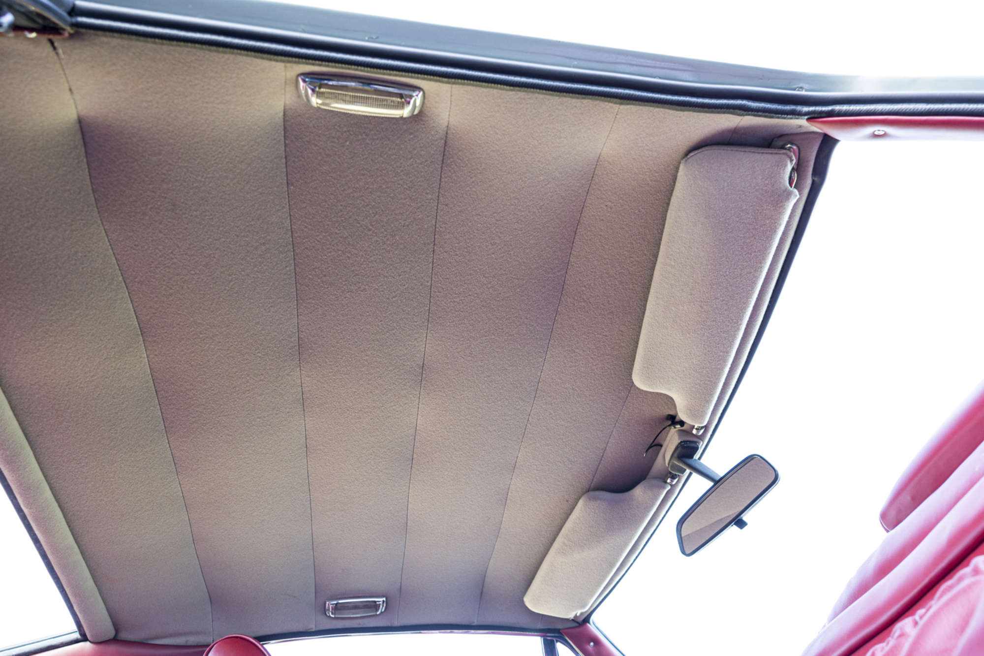 1978 Aston Martin V8 Series 3-Auction Lot