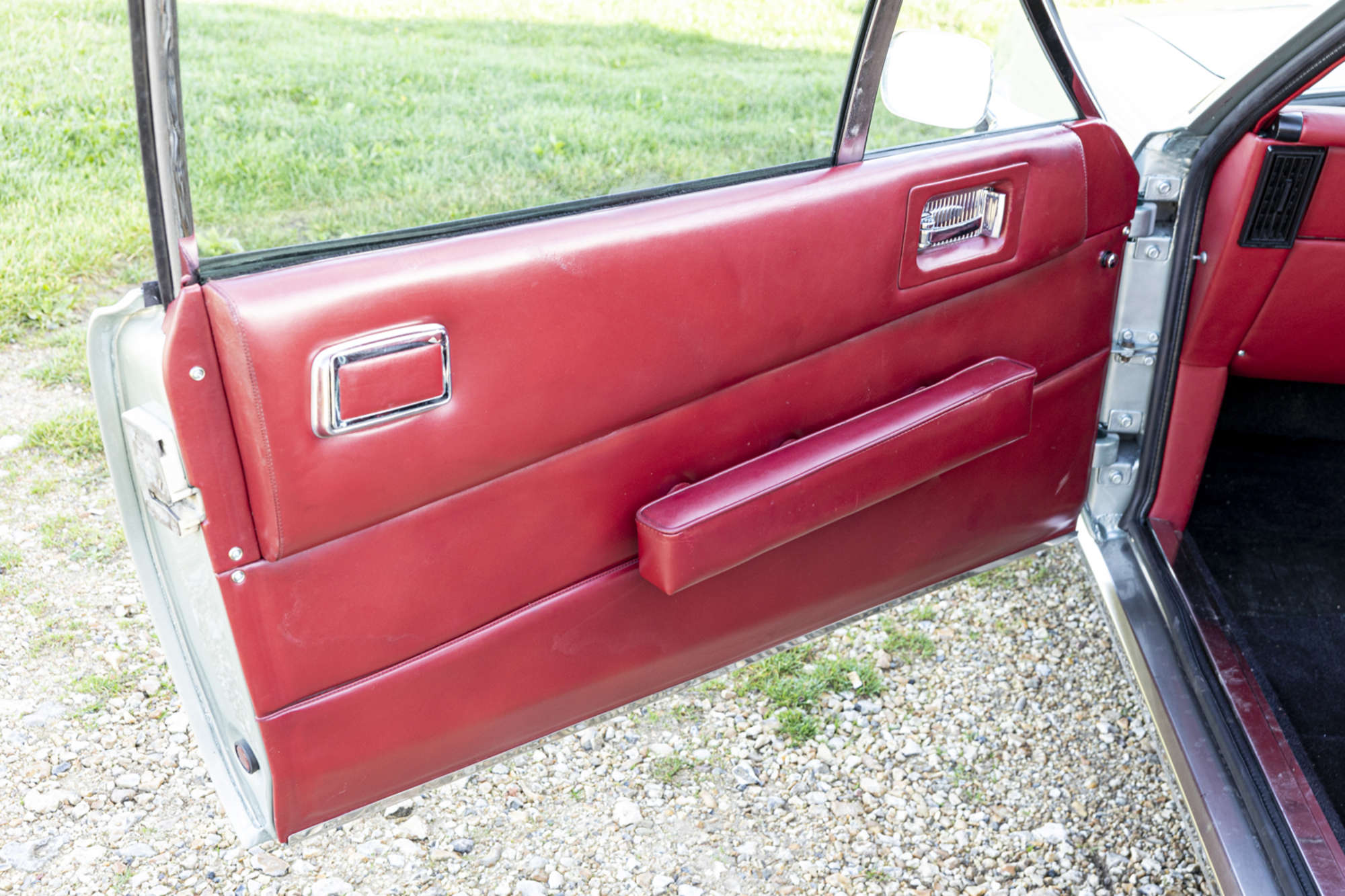 1978 Aston Martin V8 Series 3-Auction Lot