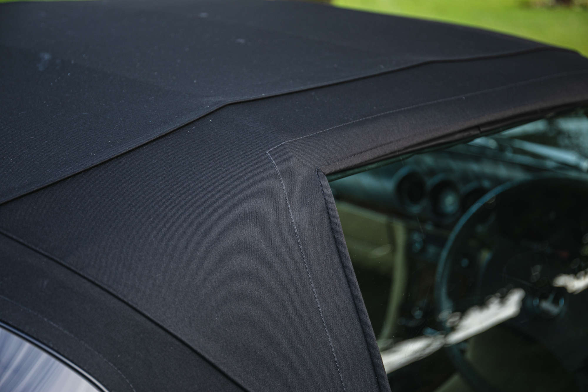 1985 Mercedes-Benz 500SL Auto (R107)-Sold