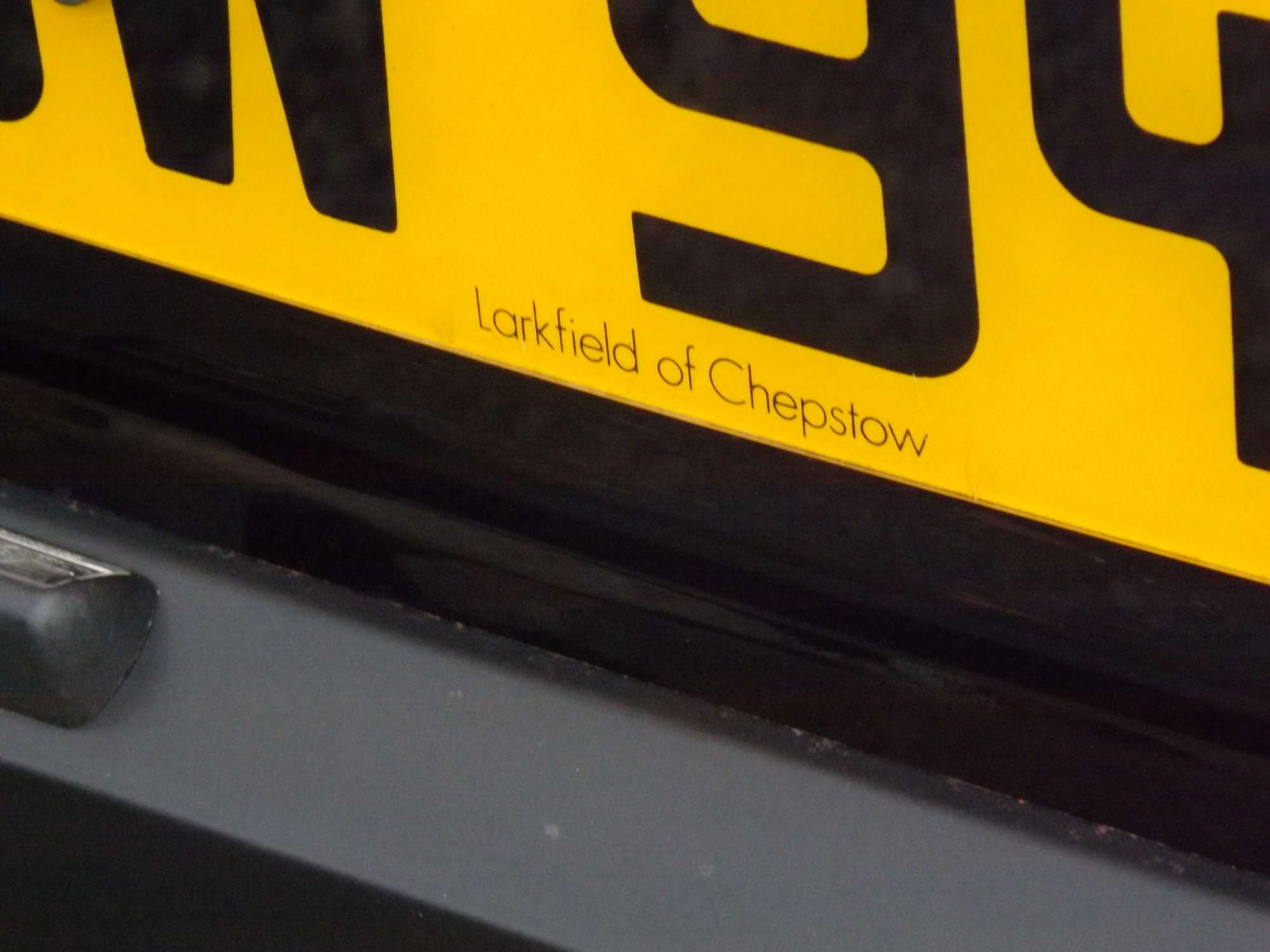 1979 Ford Escort 1600 Sport Mk2-Sold