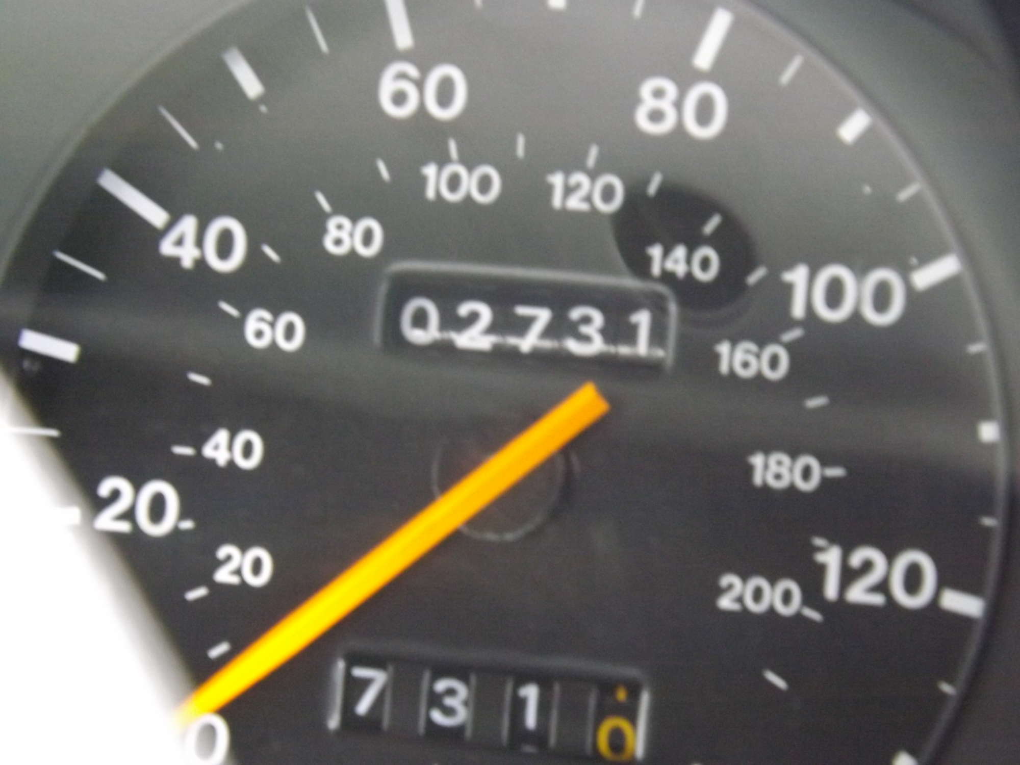 1979 Ford Escort 1600 Sport Mk2-Sold