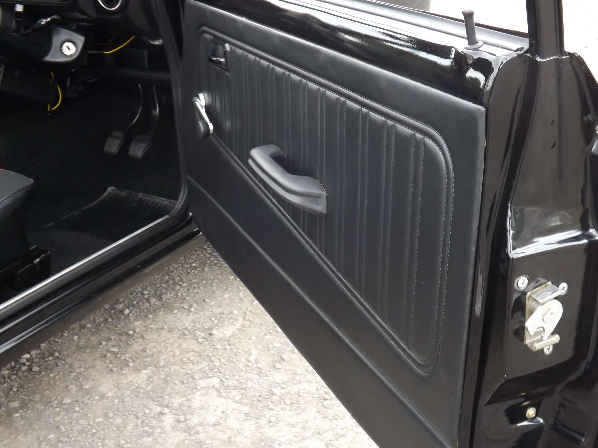 1979 Ford Escort 1600 Sport Mk2-Sold