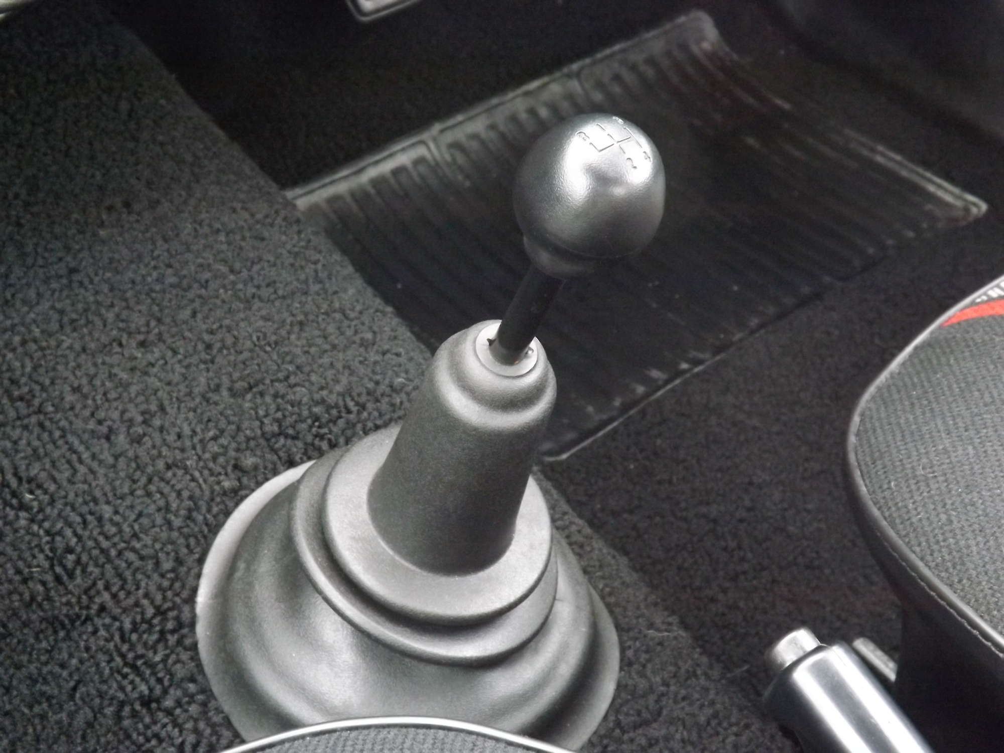 1979 Ford Escort 1600 Sport Mk2-Sold