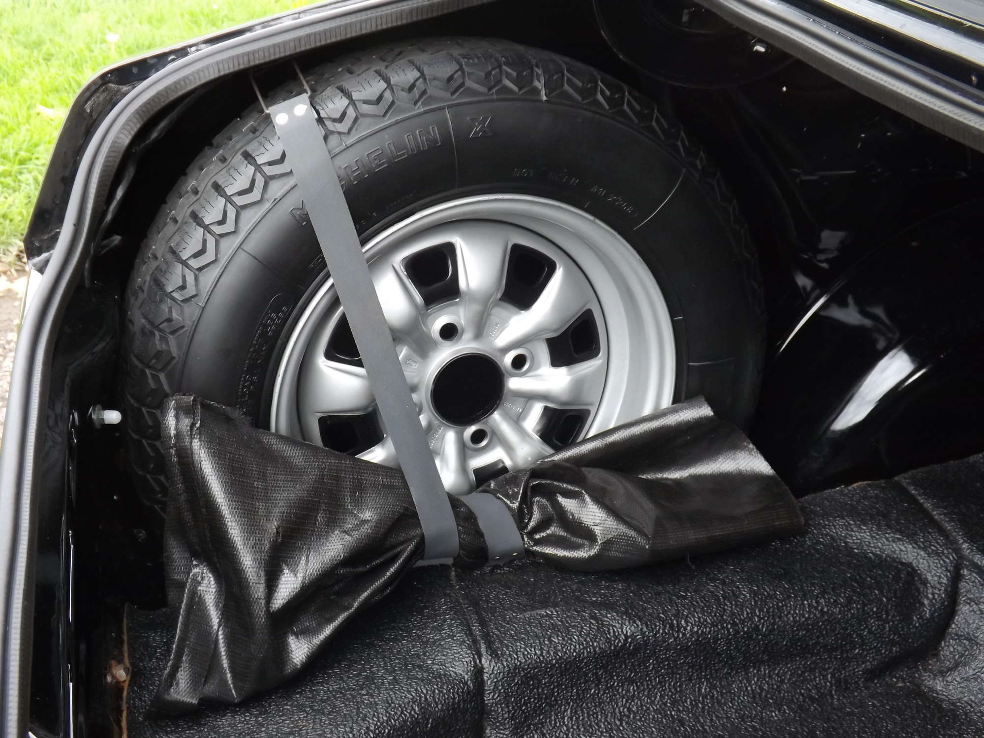 1979 Ford Escort 1600 Sport Mk2-Sold