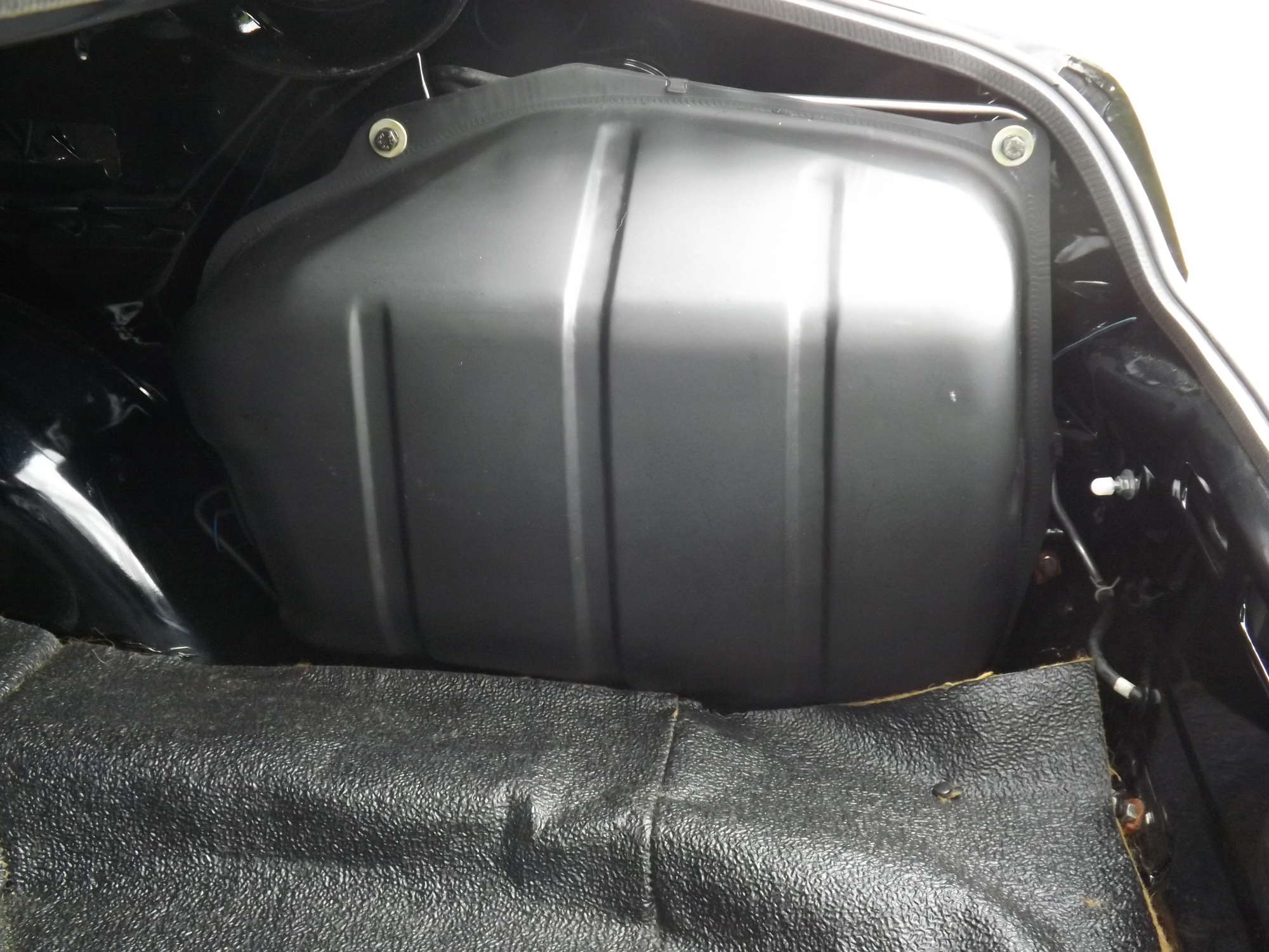 1979 Ford Escort 1600 Sport Mk2-Sold