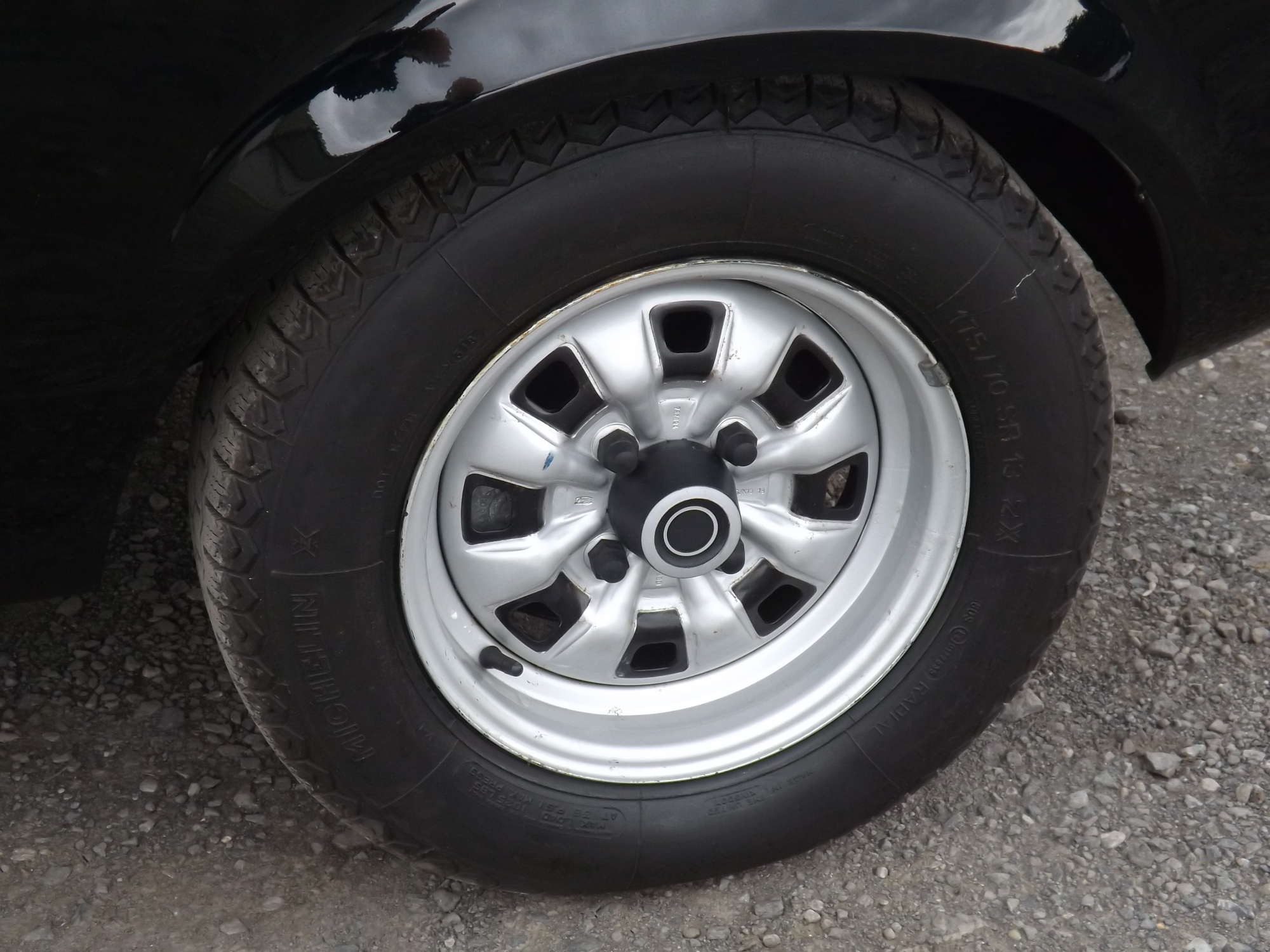 1979 Ford Escort 1600 Sport Mk2-Sold