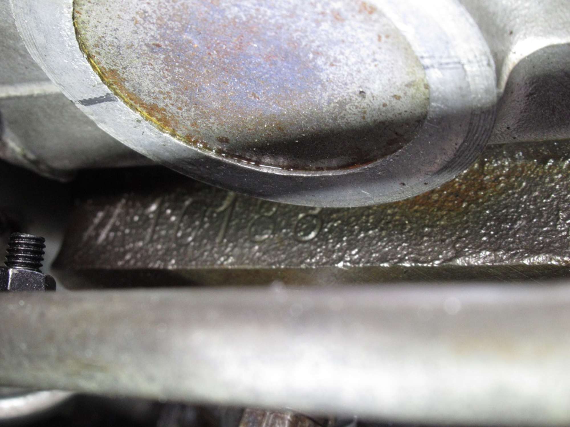 1965 Daimler 2½-Litre V8 Saloon -Sold