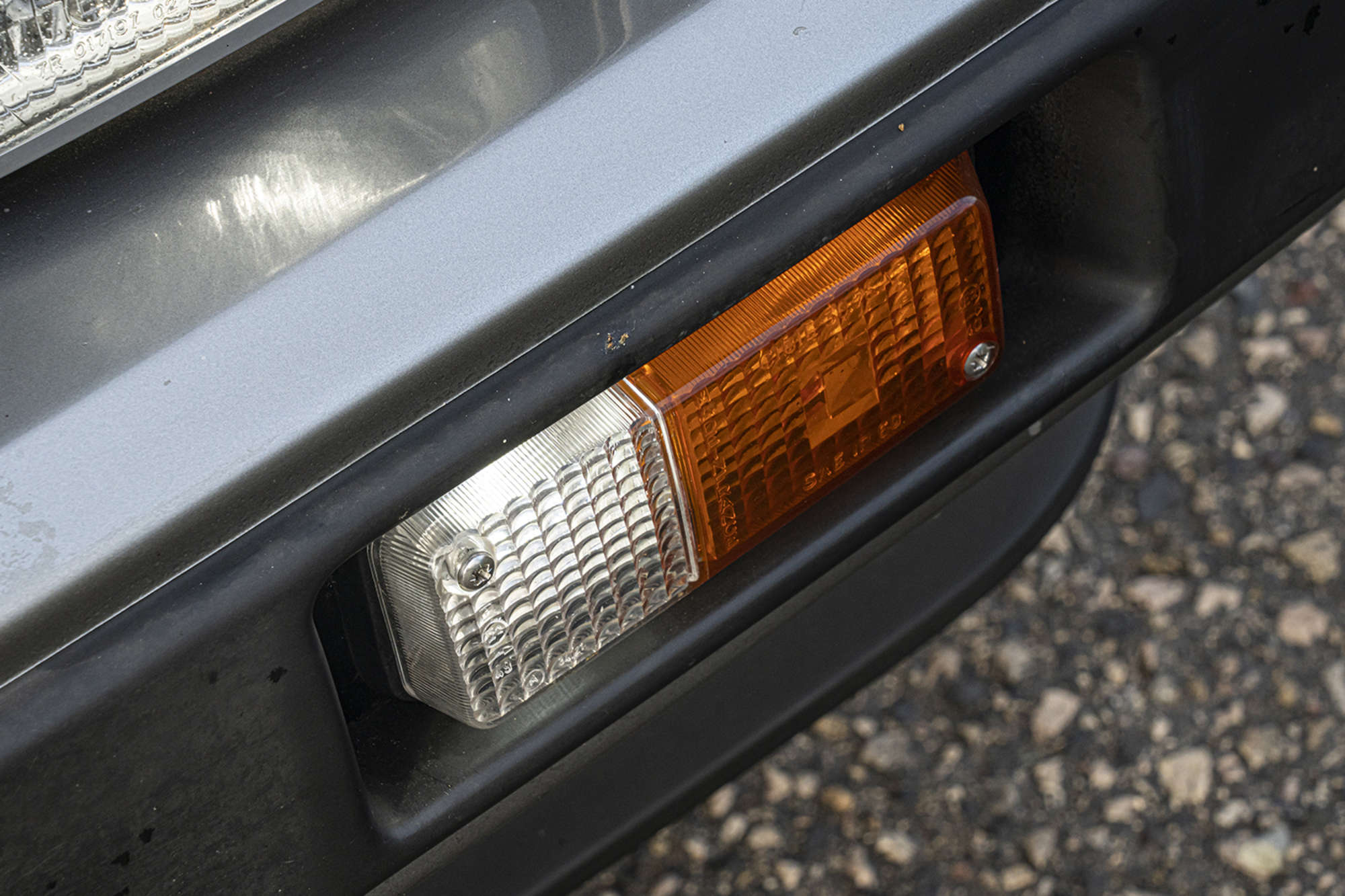 1981 DeLorean DMC-12 - 1 of 3 'Factory AXI' Right-Hand Drive-Sold