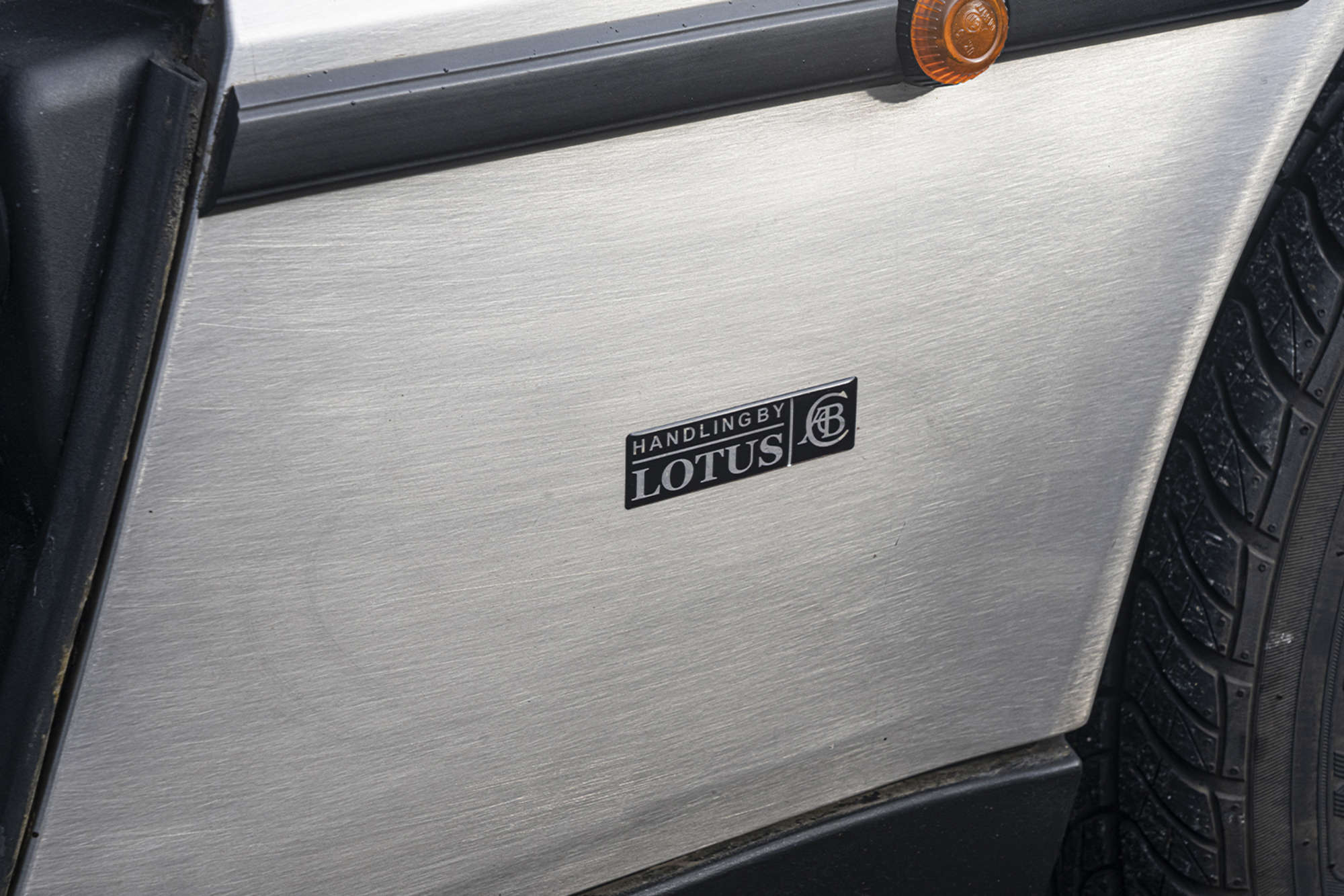 1981 DeLorean DMC-12 - 1 of 3 'Factory AXI' Right-Hand Drive-Sold