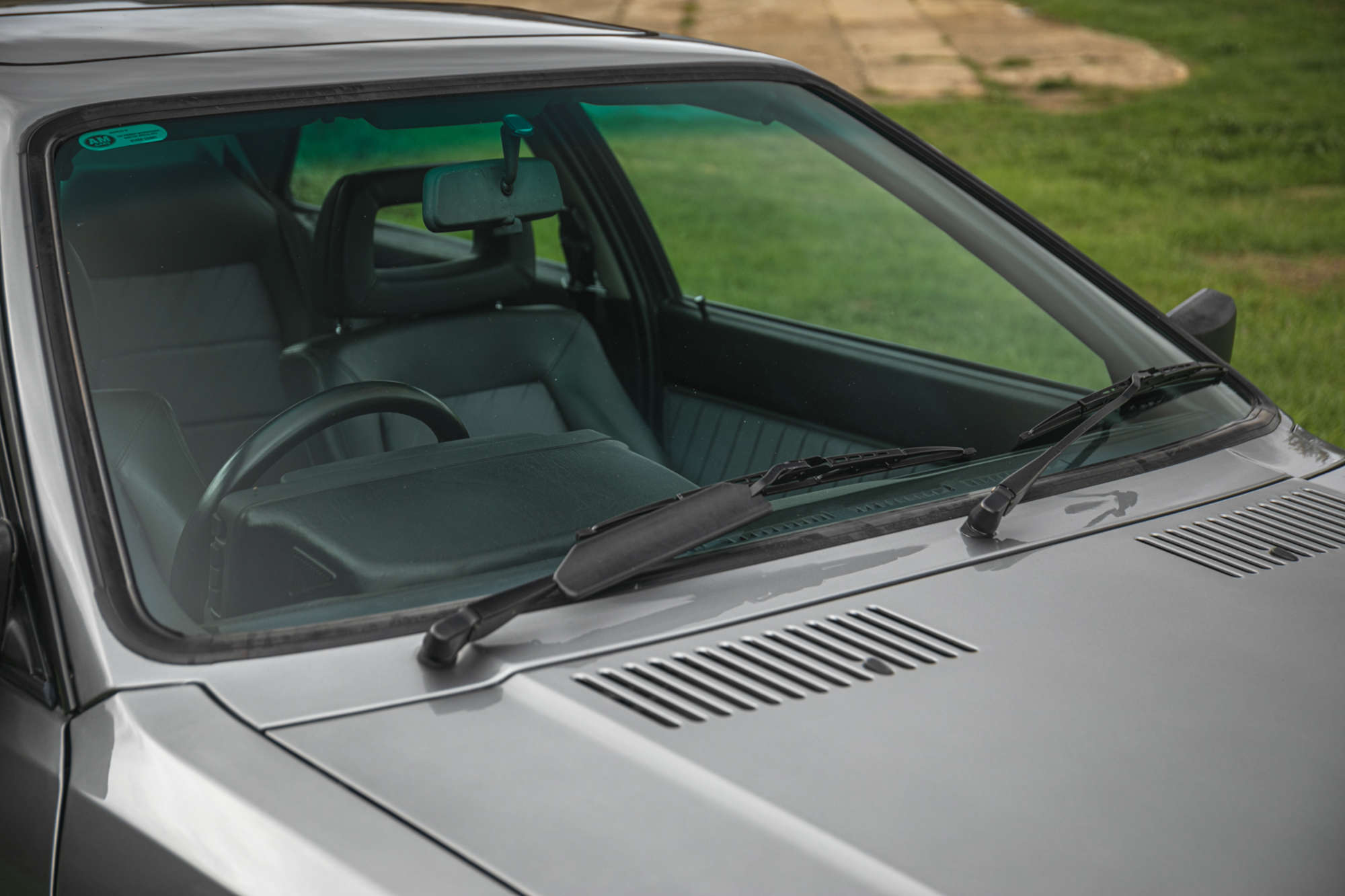 1992 Audi UR Quattro 2.2 Turbo RR 20V-Sold