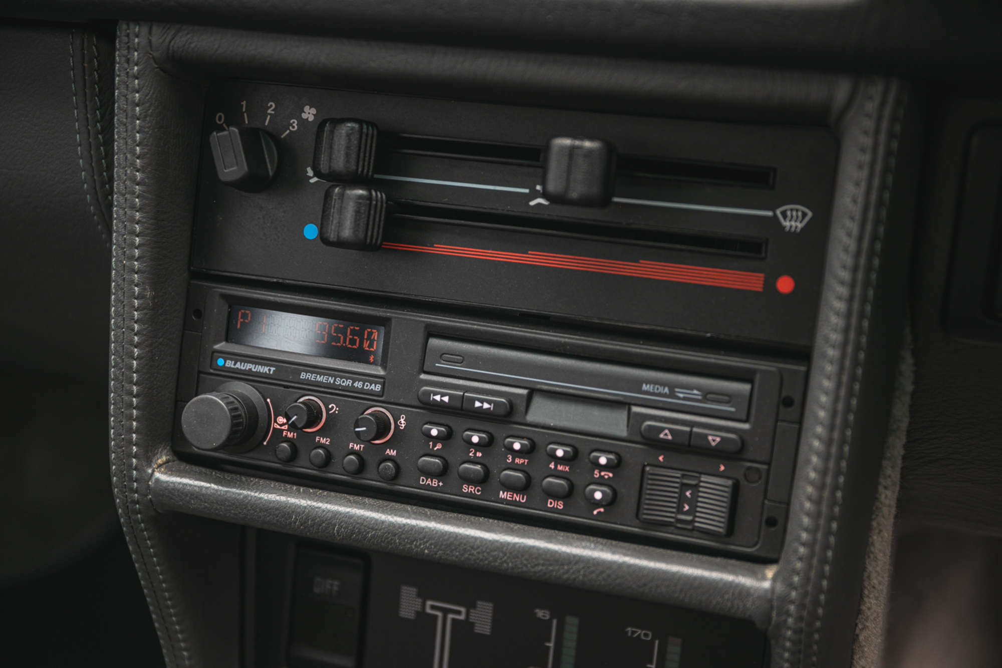 1992 Audi UR Quattro 2.2 Turbo RR 20V-Sold