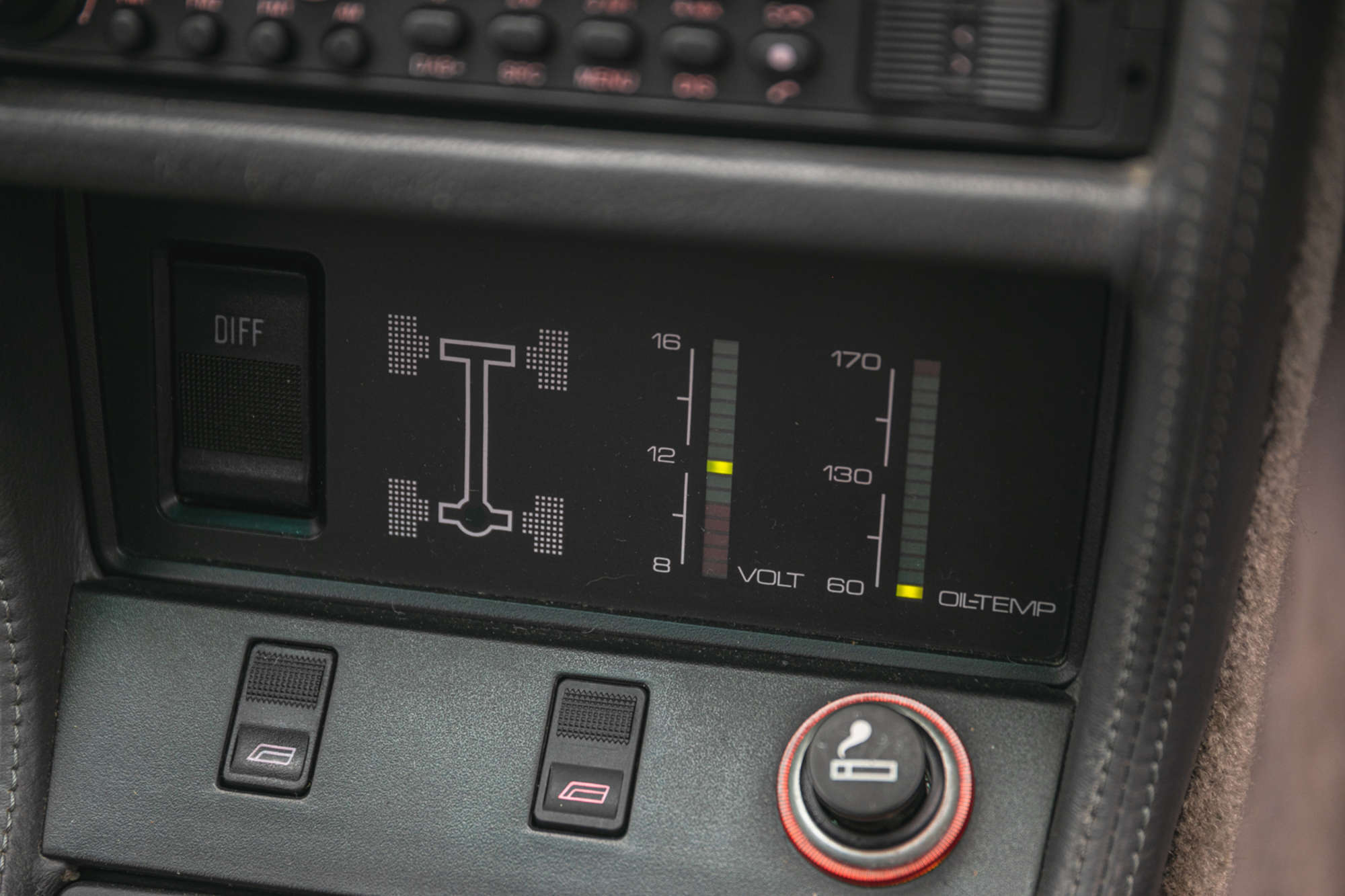 1992 Audi UR Quattro 2.2 Turbo RR 20V-Sold