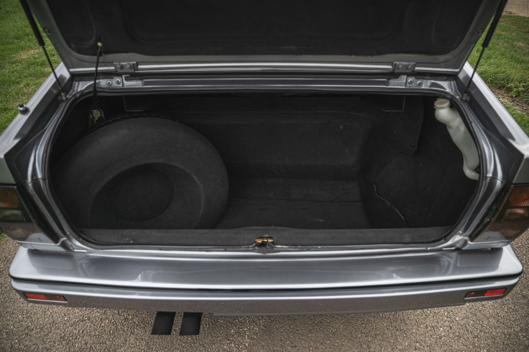 1992 Audi UR Quattro 2.2 Turbo RR 20V-Sold