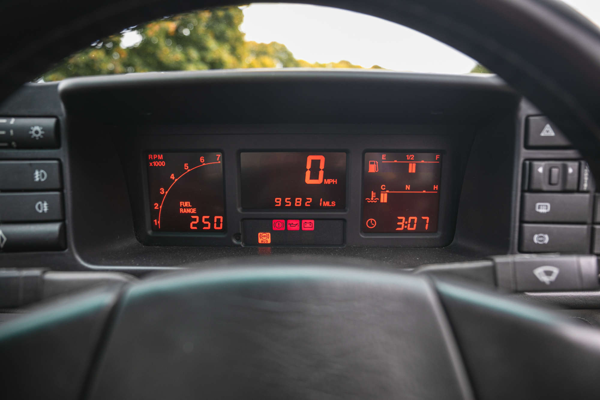 1992 Audi UR Quattro 2.2 Turbo RR 20V-Sold