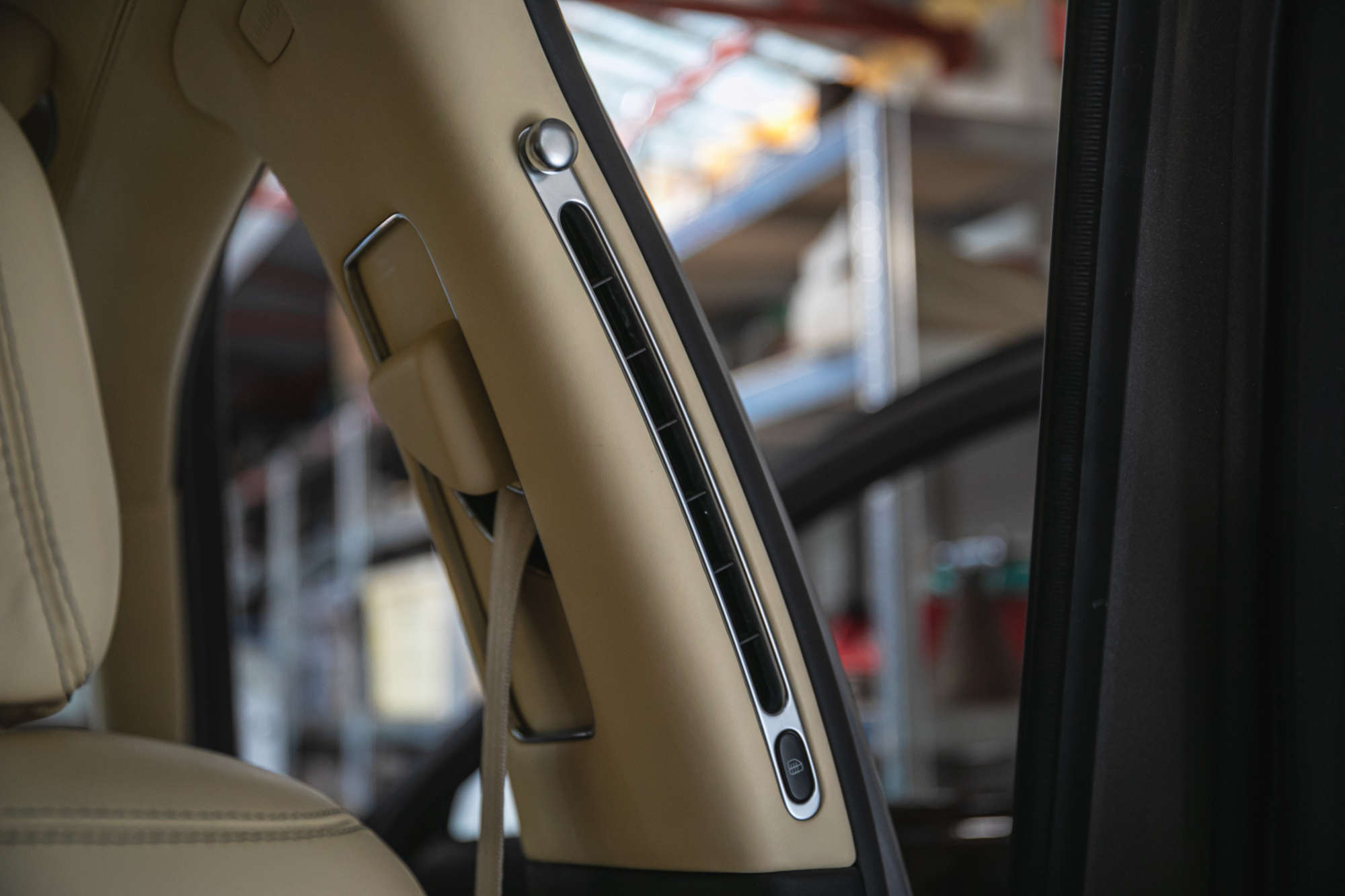 2006 Bentley Continental Flying Spur W12-Sold