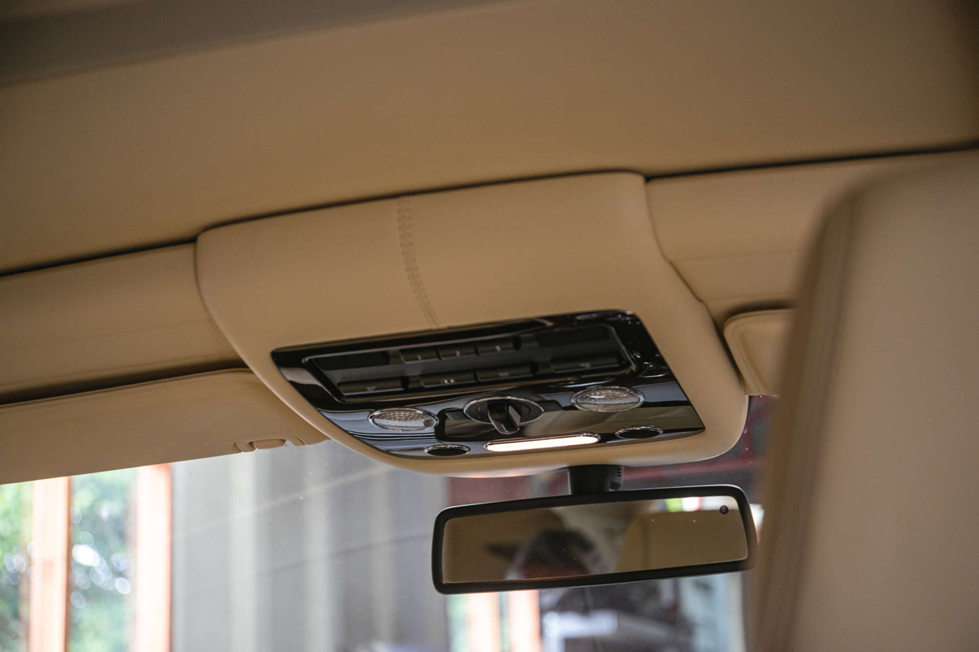 2006 Bentley Continental Flying Spur W12-Sold