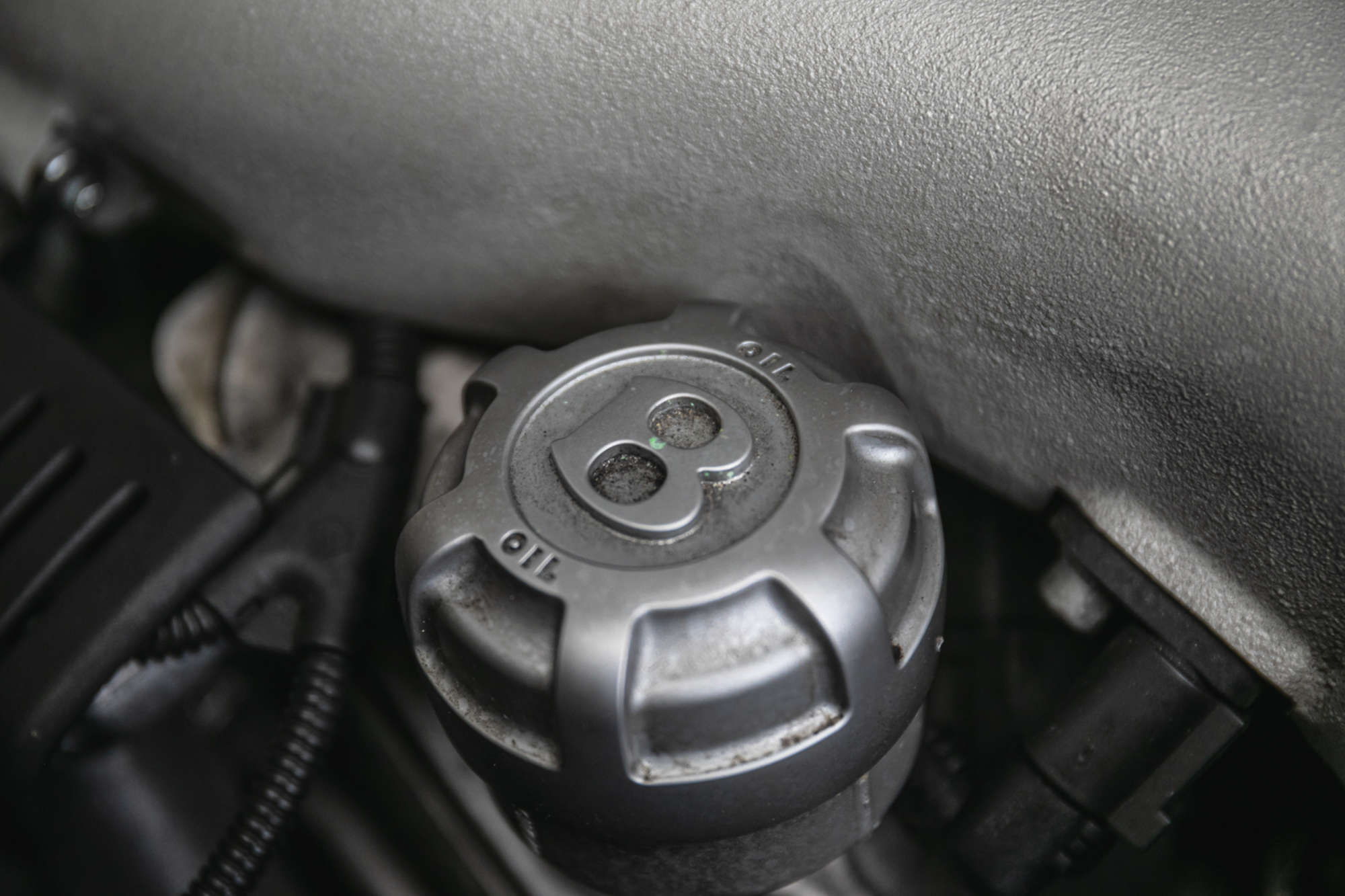 2006 Bentley Continental Flying Spur W12-Sold