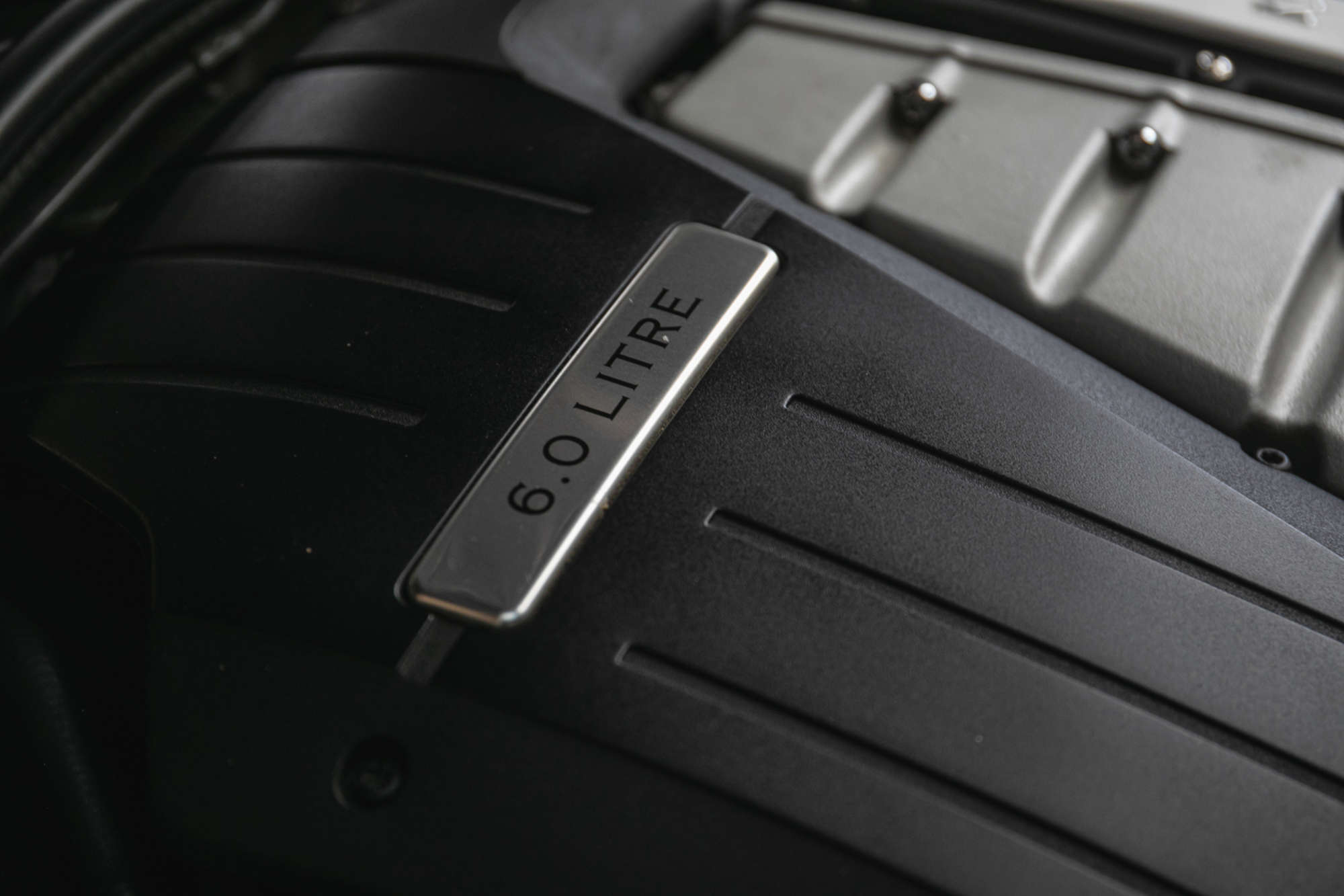 2006 Bentley Continental Flying Spur W12-Sold